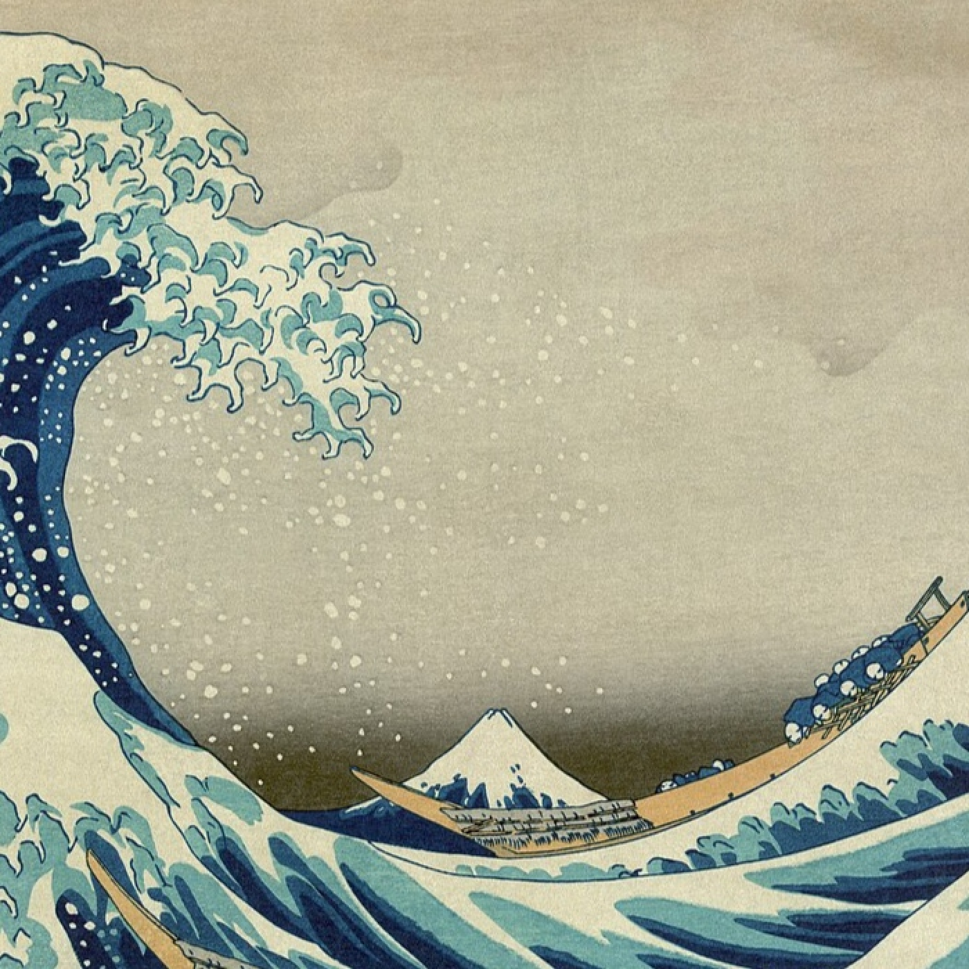 Colección Bujalance Ukiyo-e