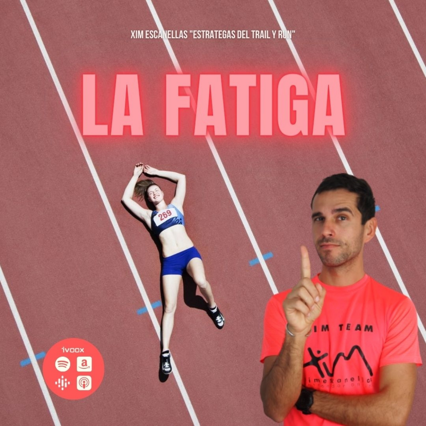 Estrategas del Trail y Run