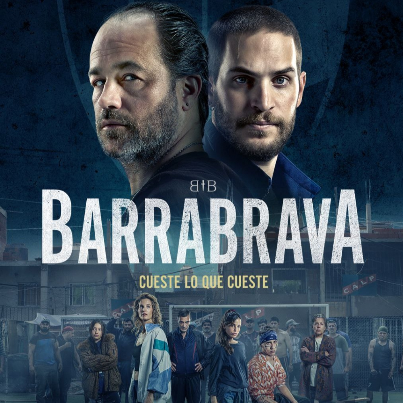 Alberto Tvseries en La Jungla con J.A. Abellán ( martes 27 de junio 23 ) BARRA BRAVA Y SWAGGER . episode artwork