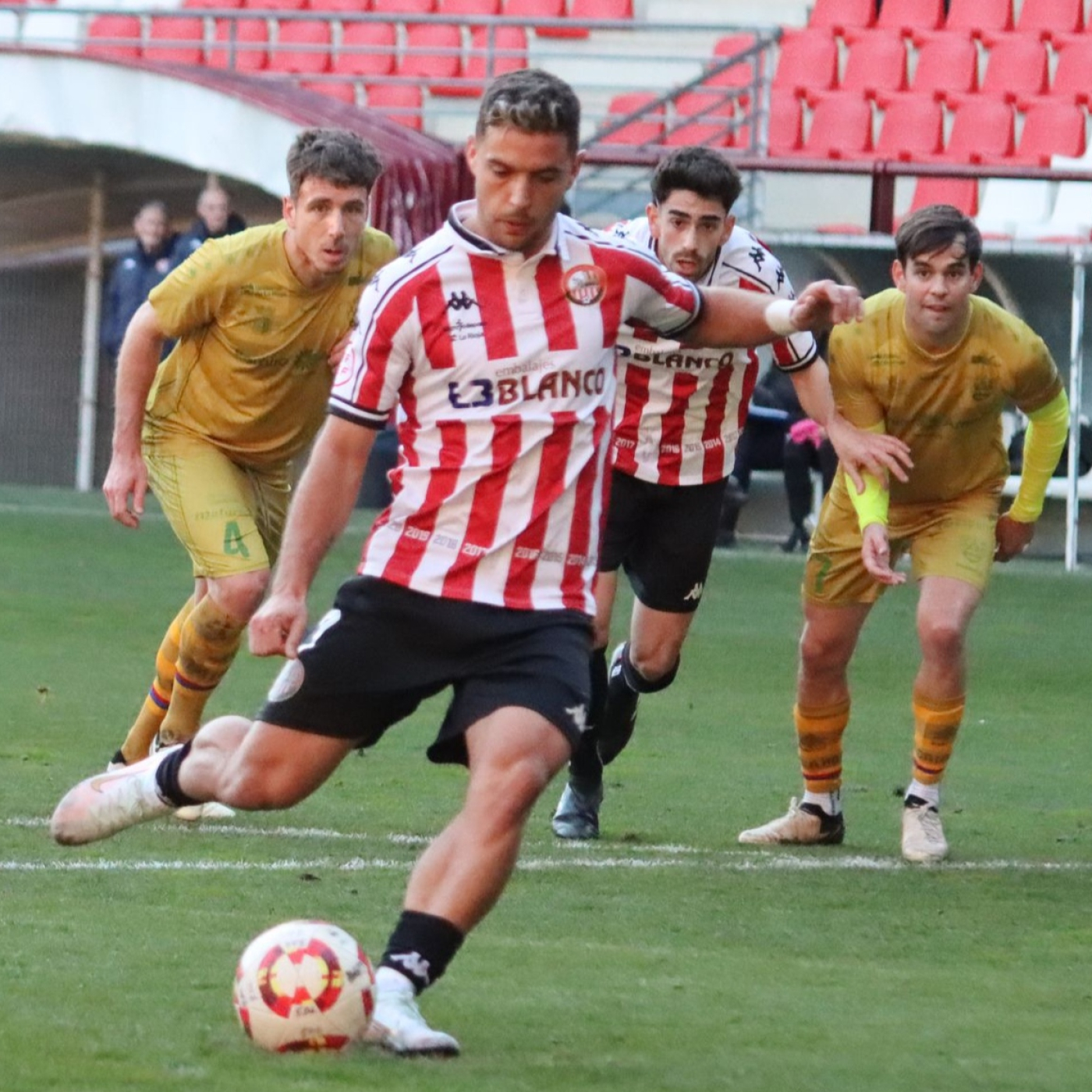 Play Logroñés