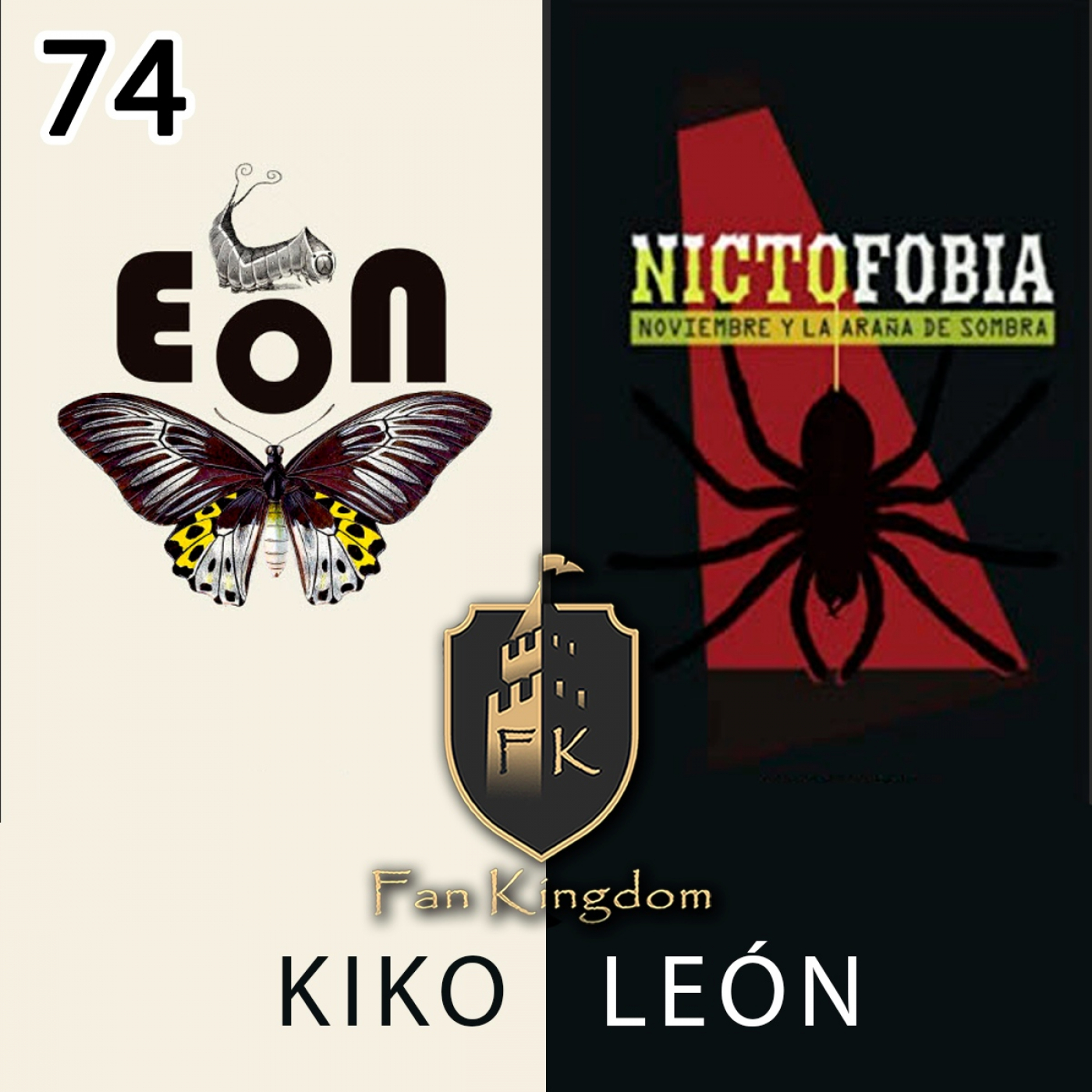 Fan Kingdom (El podcast donde residen tus hobbys)