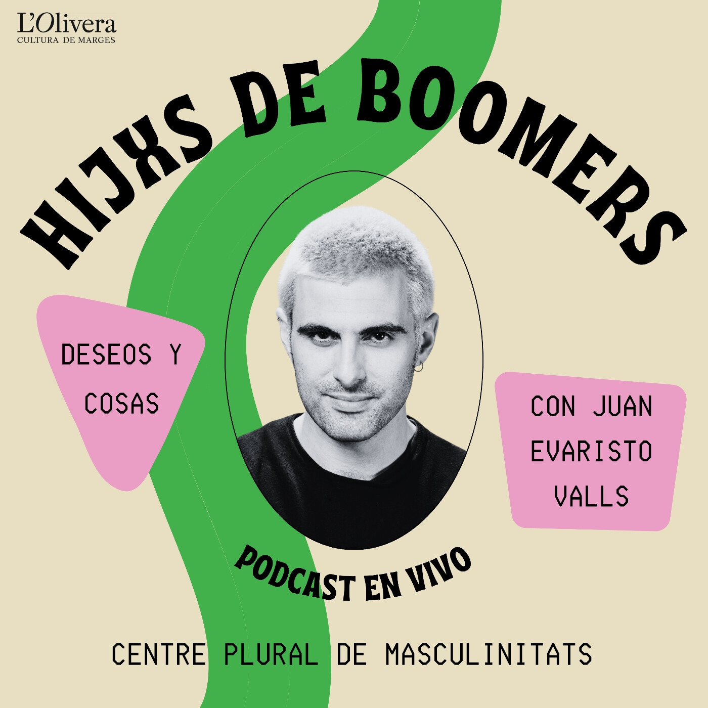 HIJXS DE BOOMERS