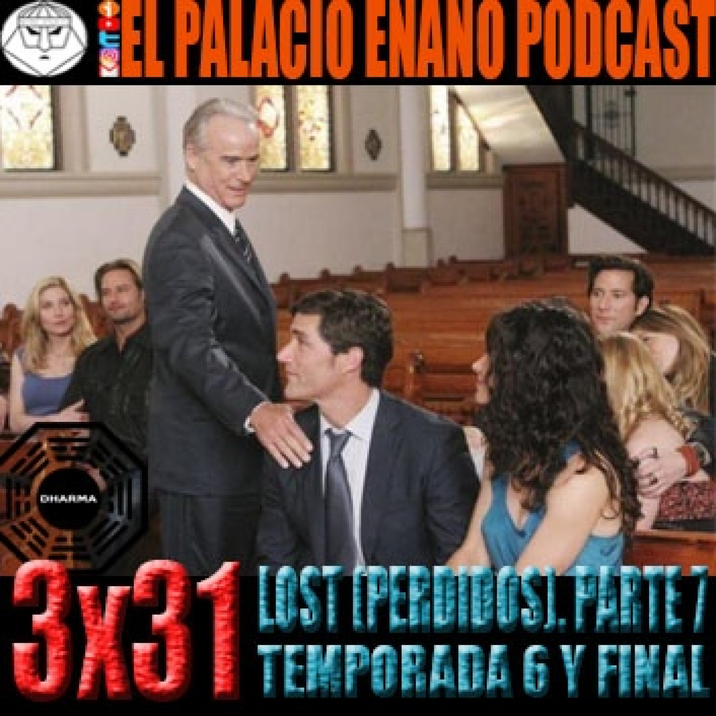 El Palacio Enano Podcast