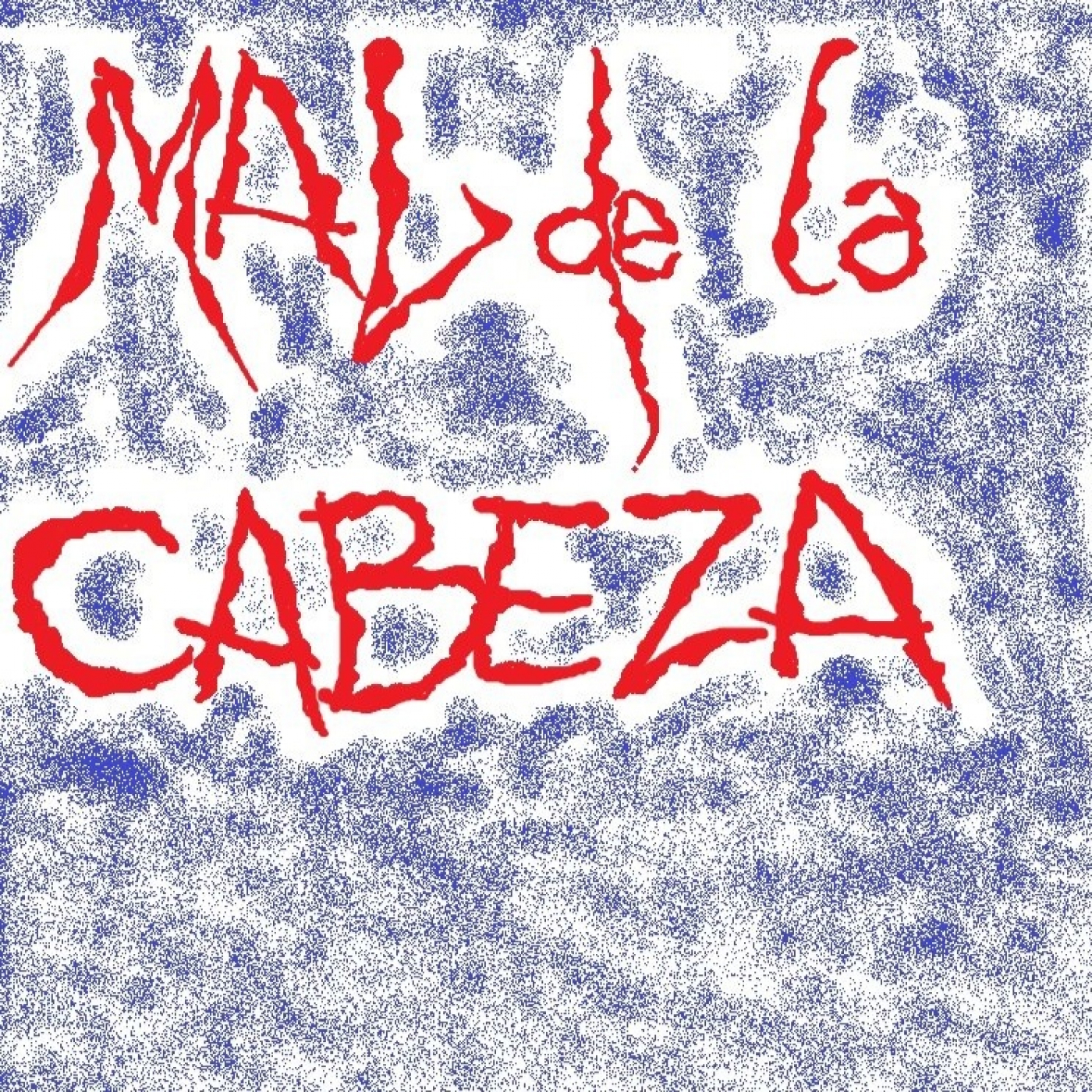MAL DE LA CABEZA BY RAFAEL BERISIO (ITALIA)