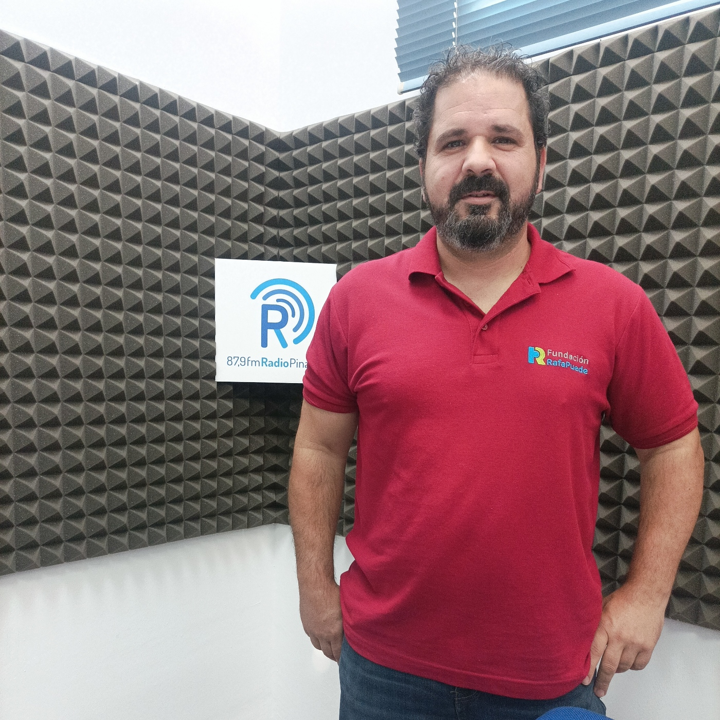 Entrevista Rafa Moreno episode artwork