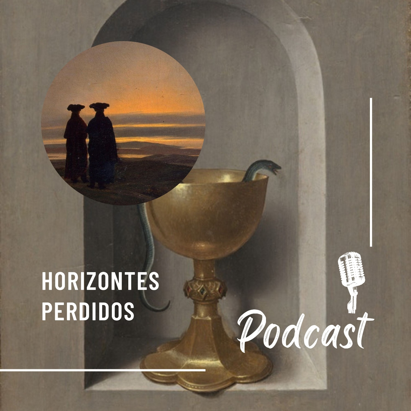 HORIZONTES PERDIDOS