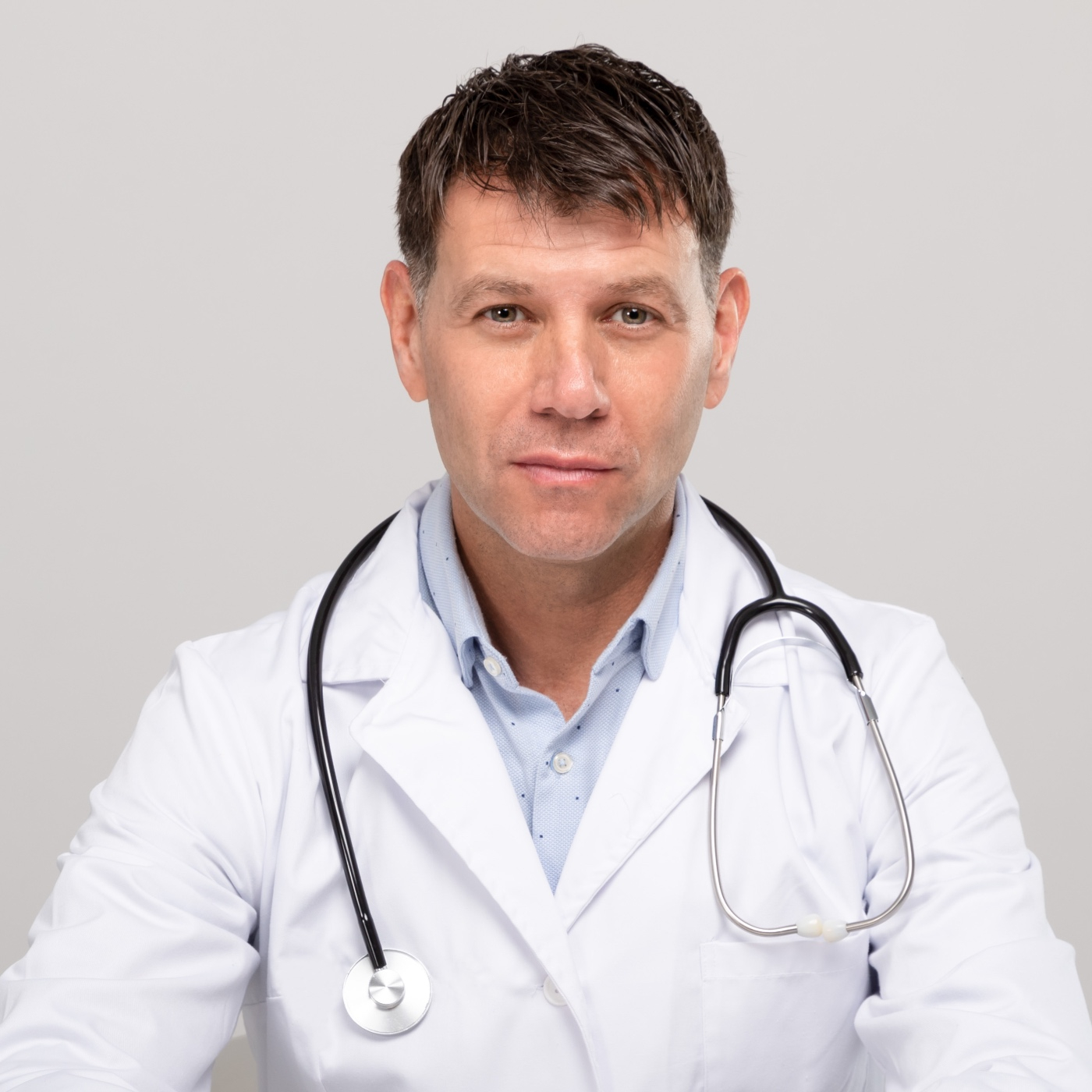 Medicina Natural en Podcast by Dr Martín Azanza