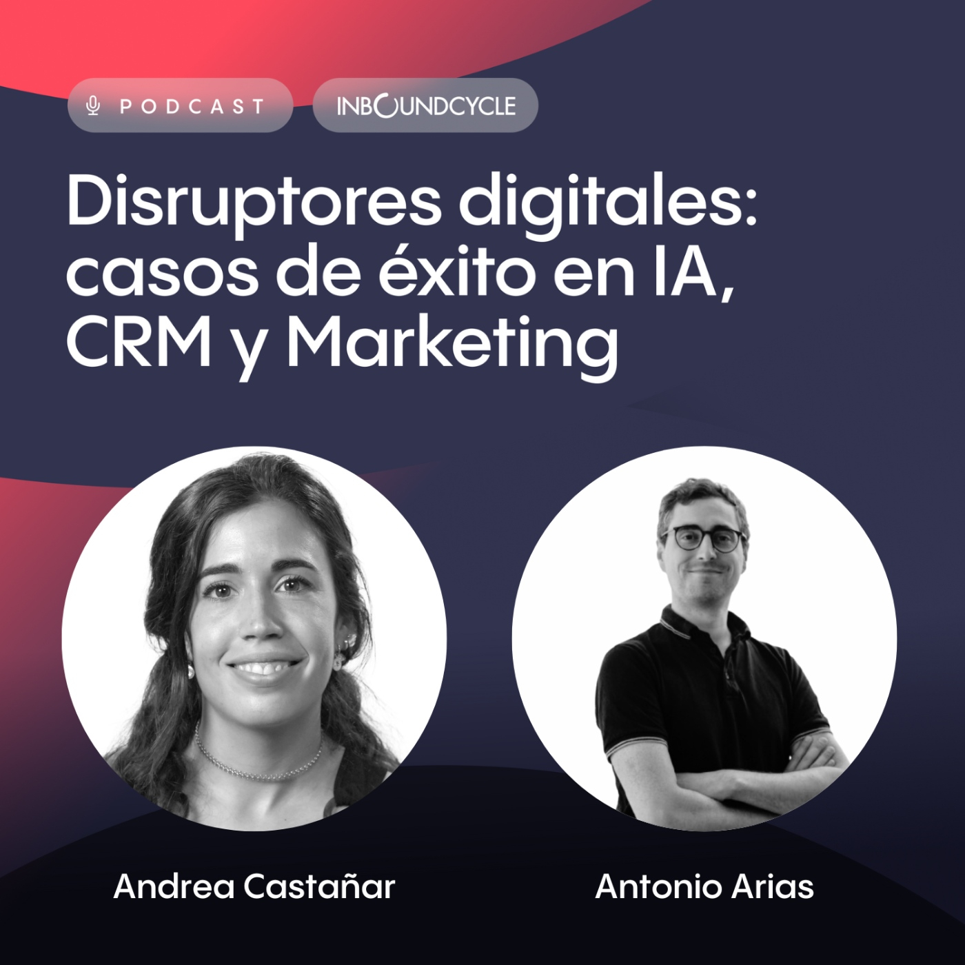 #306 - Antonio Arias, COO en Quo Intelligence - Seed, Serie A y crecimiento