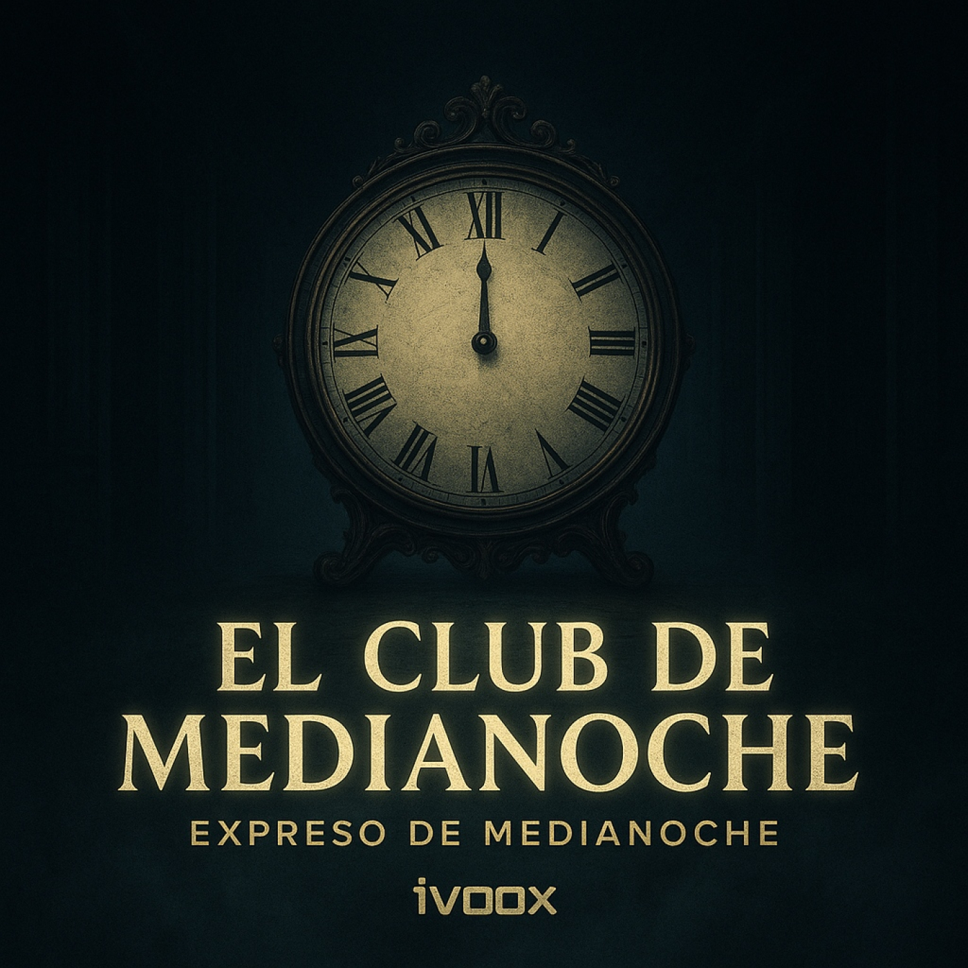 "El Club de Medianoche" LIVE 08/10/25