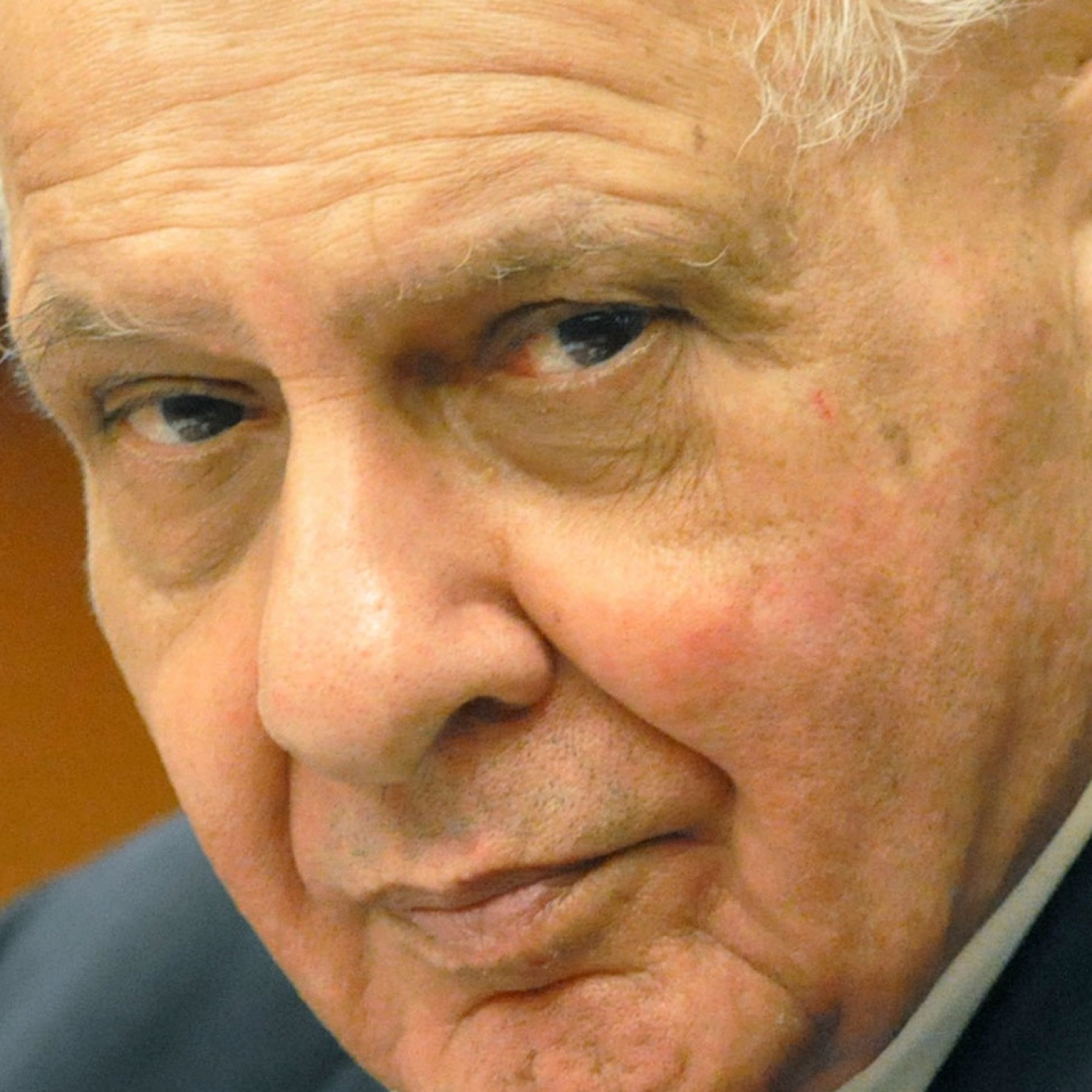 El rincón siniestro