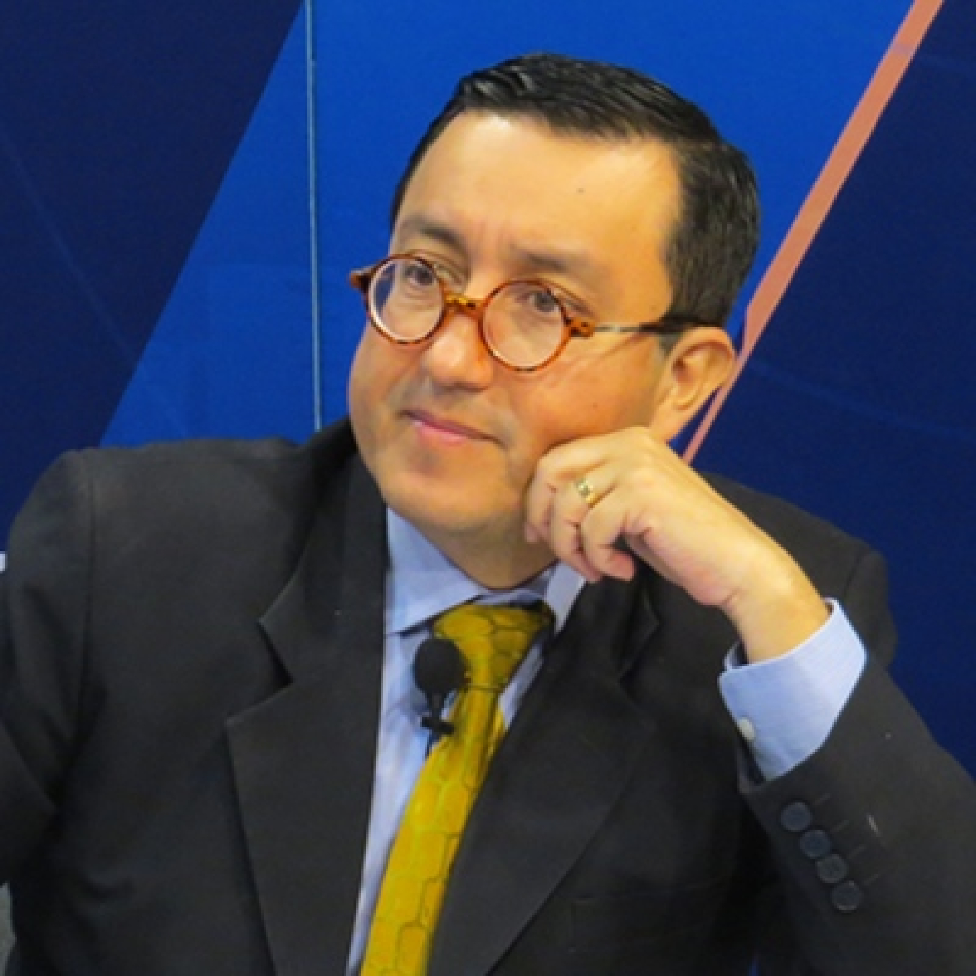 Glatzer Tuesta – Editorial 04 de marzo de 2024 episode artwork