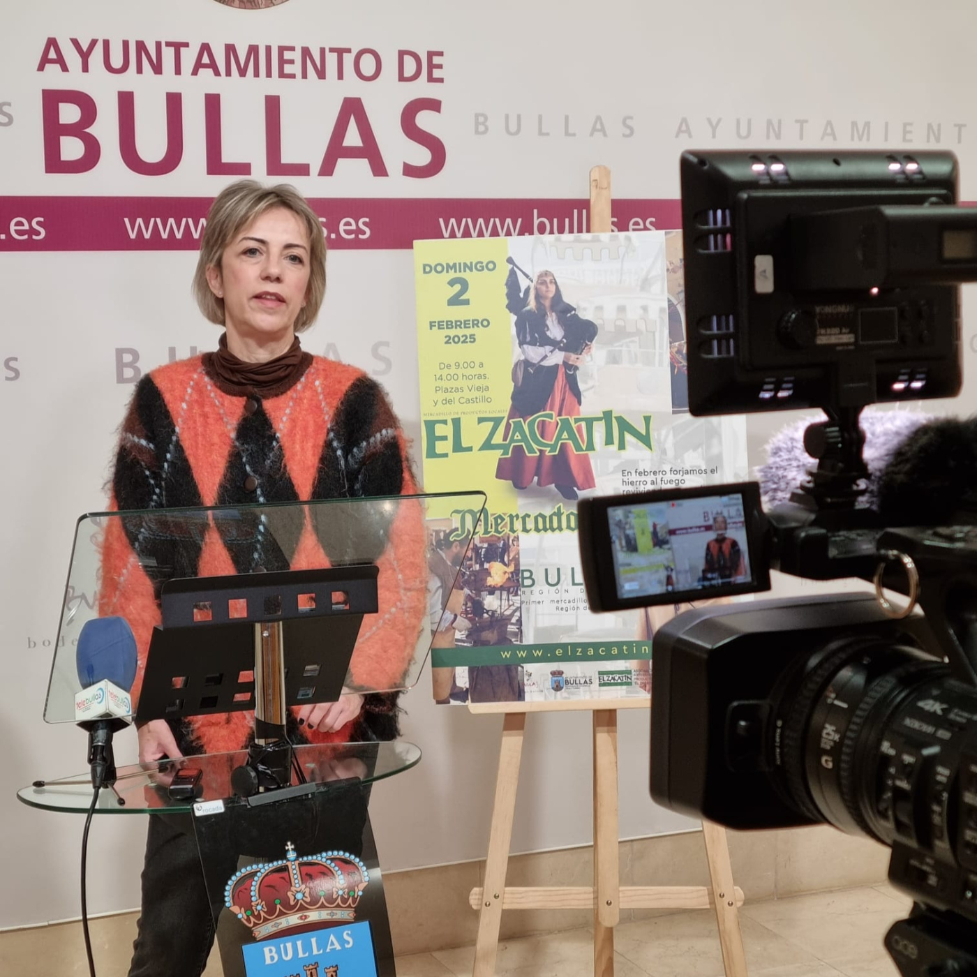 radiobullas