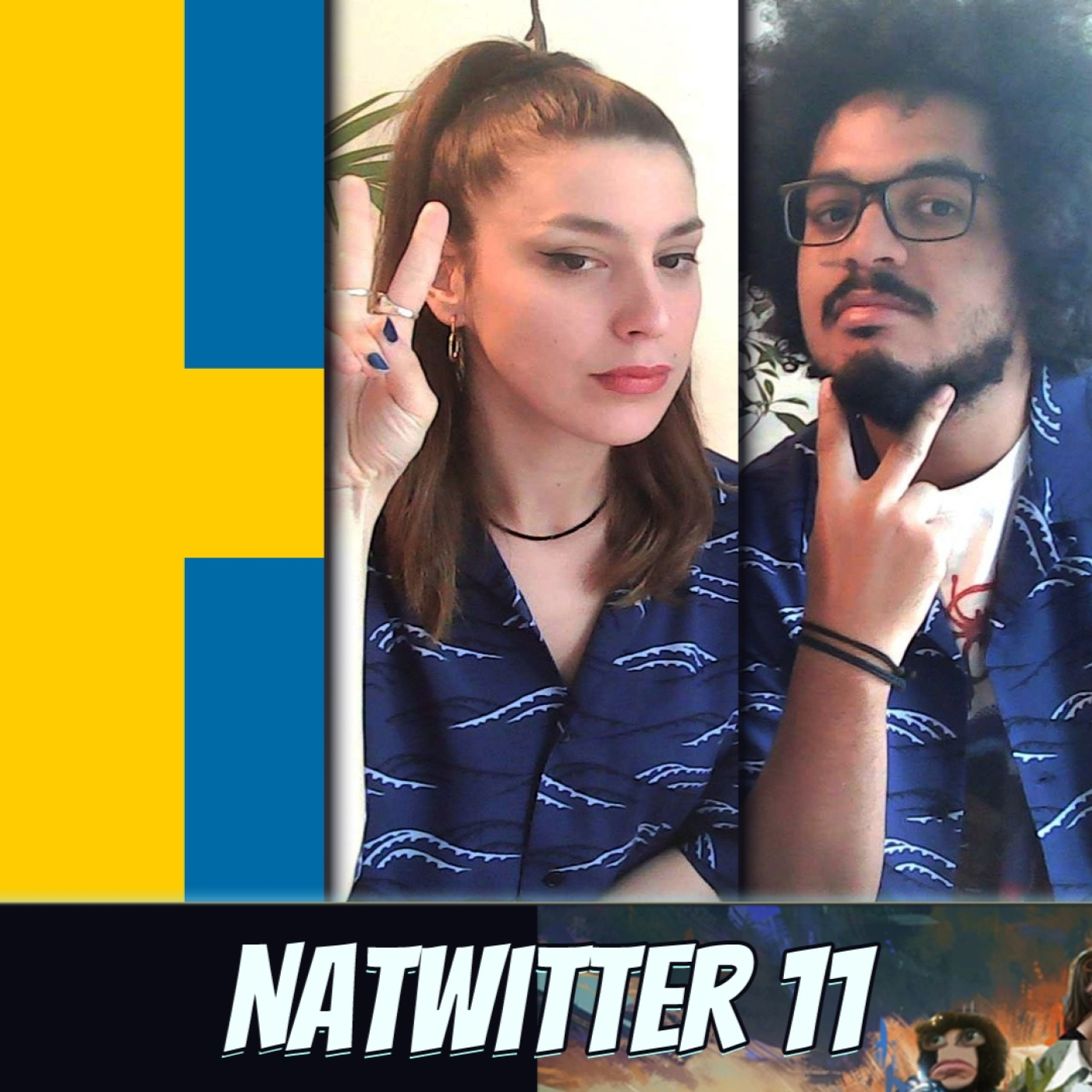 NAT Moderada