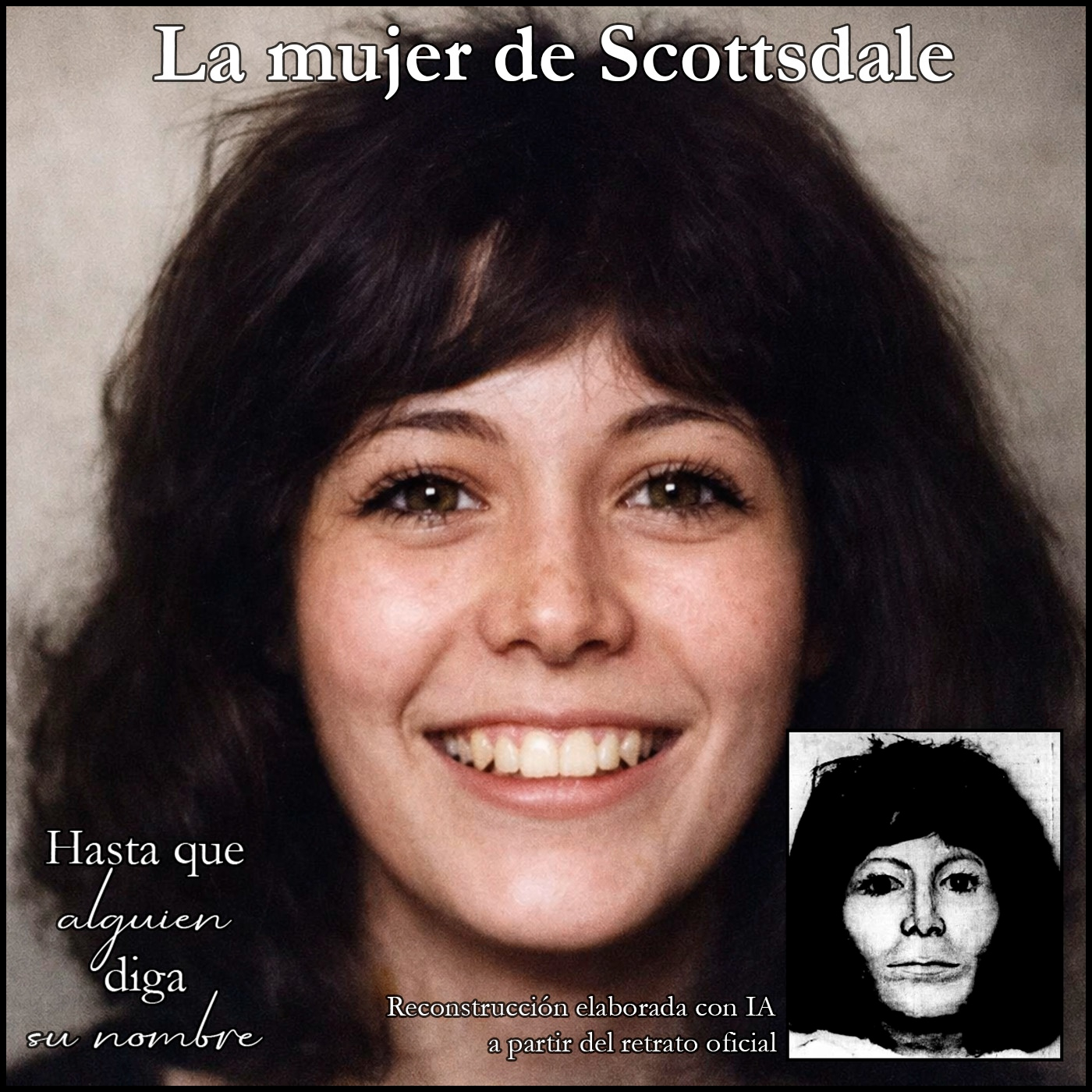 013 - La mujer de Scottsdale episode artwork