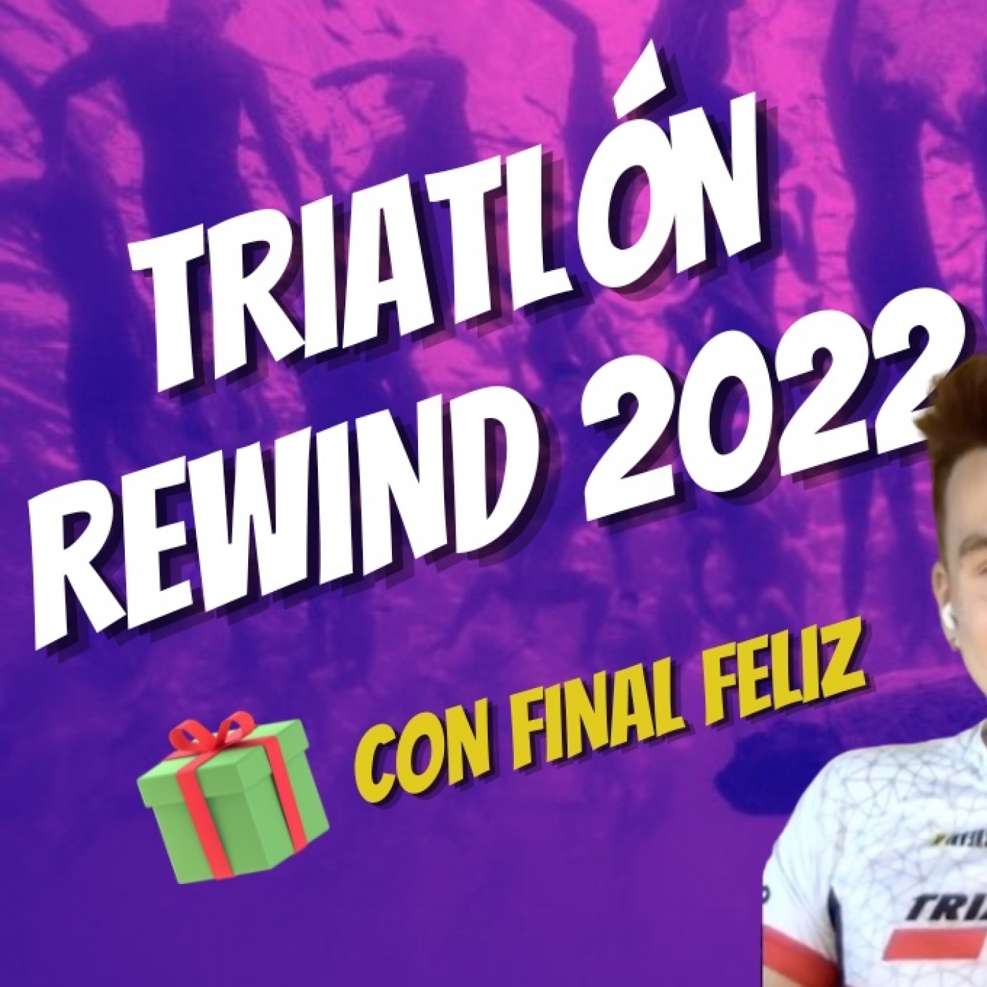 Triatlón en Vena, tu programa semanal de triatlón
