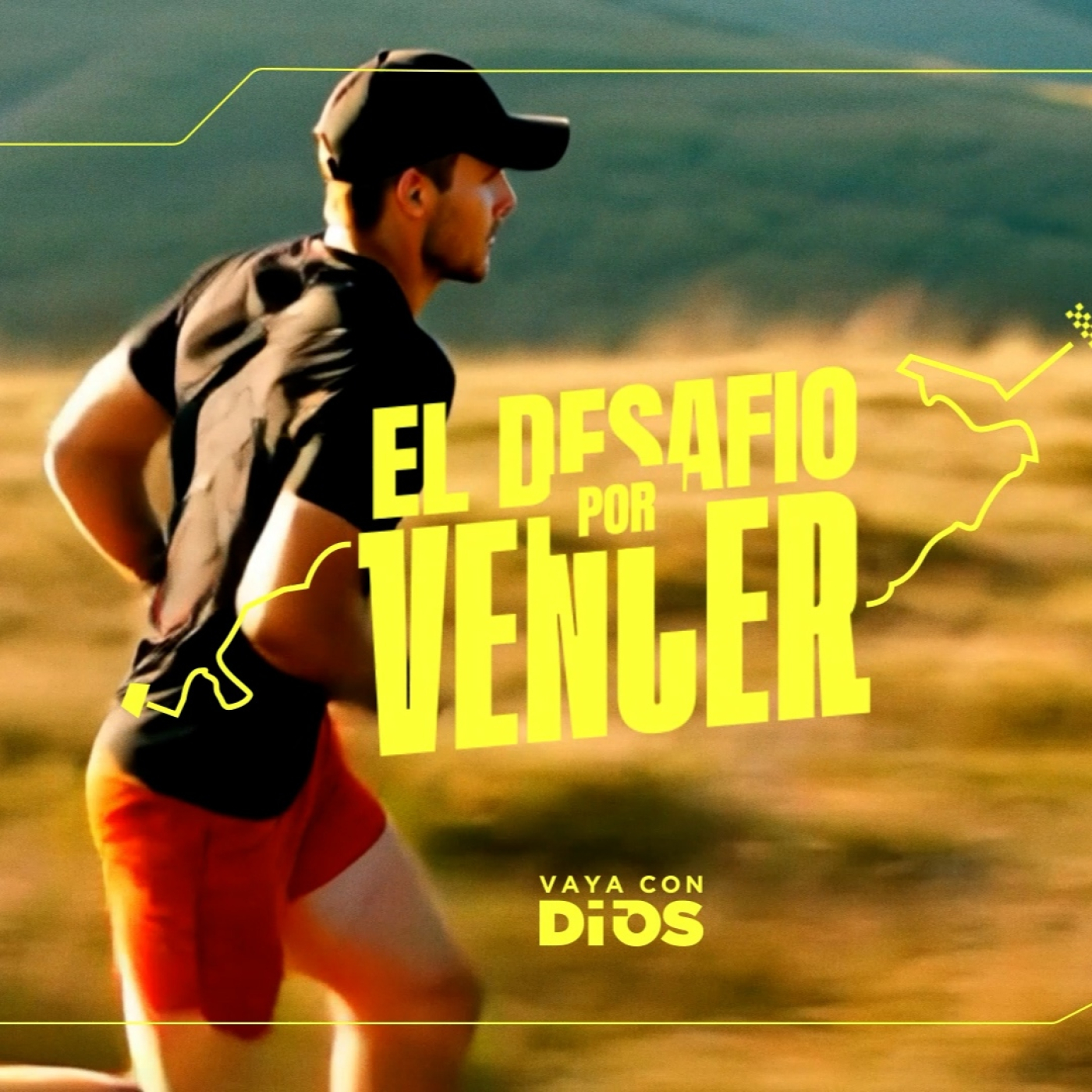 Podcast Vaya con Dios Ep 1480 - Atrévete a creerle a Dios