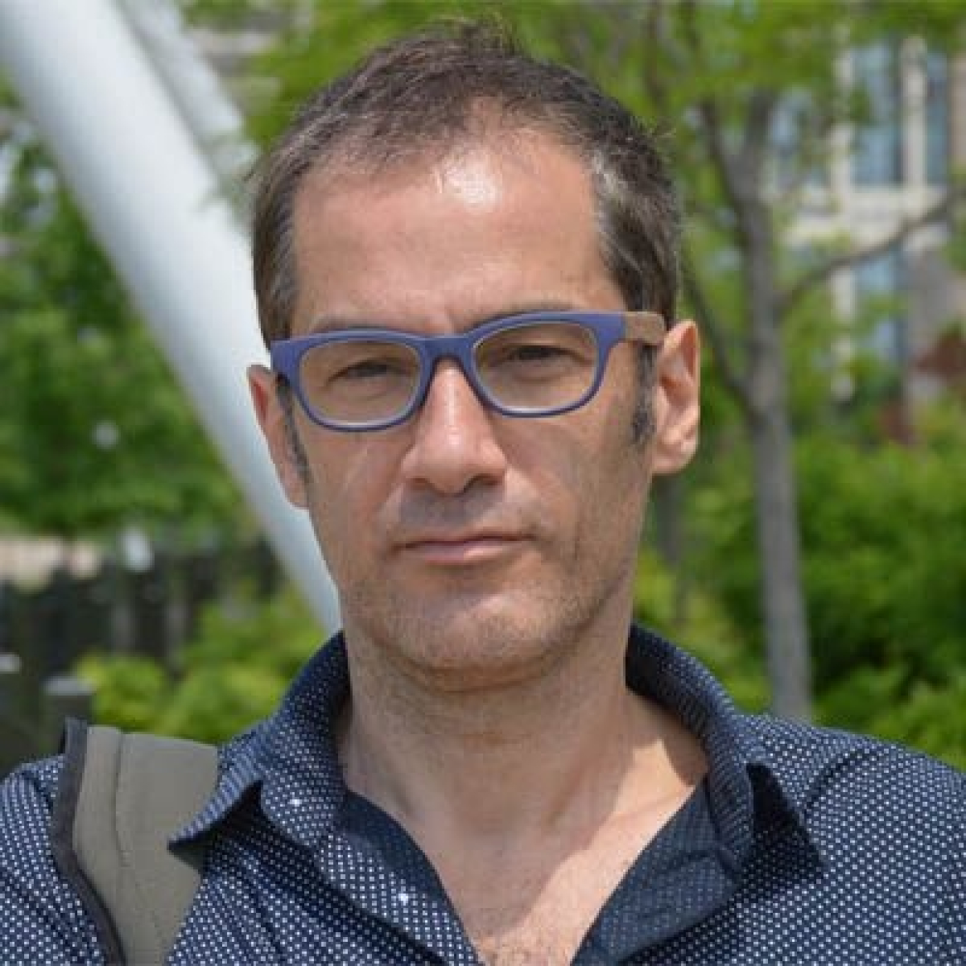 Gabriel Kessler (Sociólogo, Investigador de CONICET) La Usina