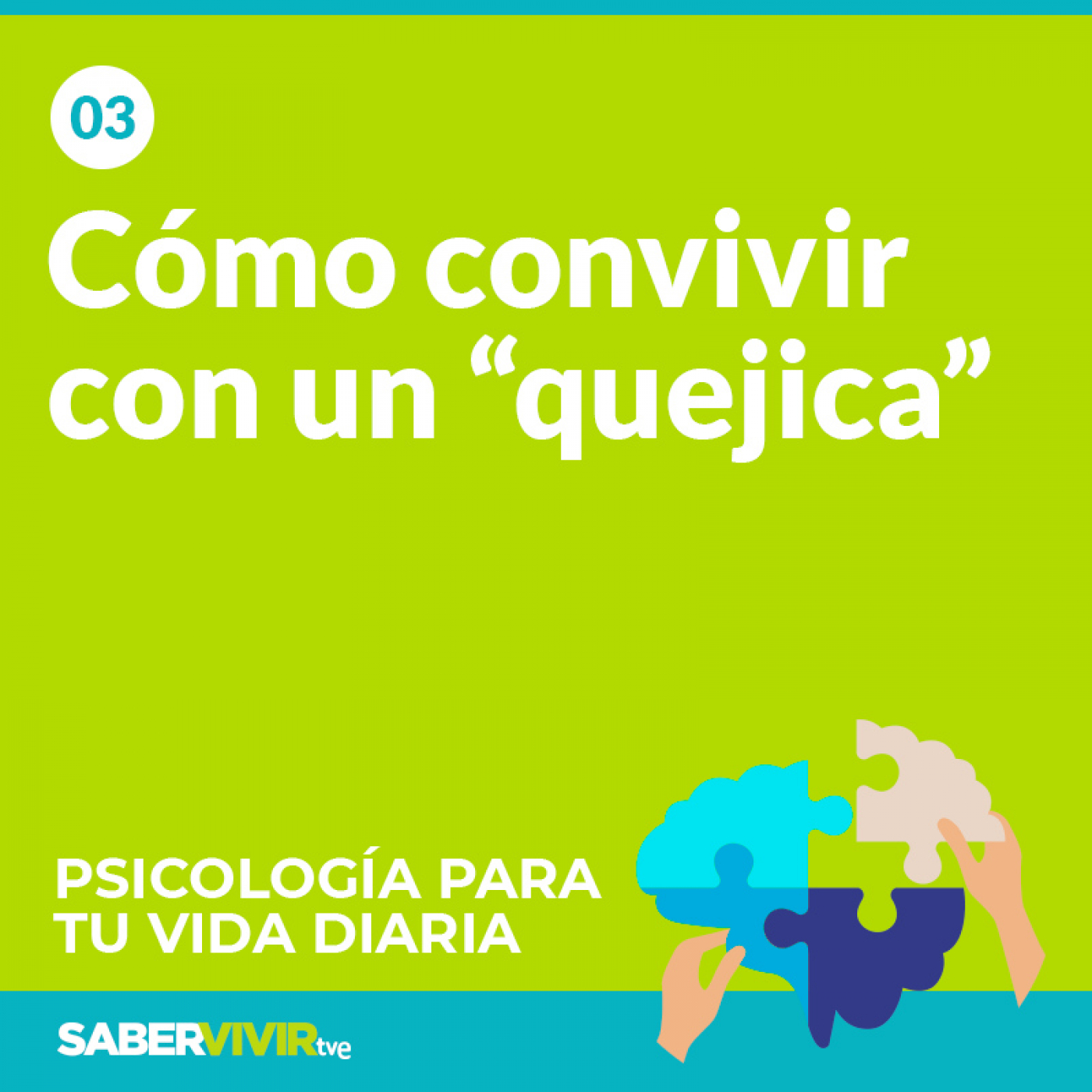 Psicología para tu vida diaria