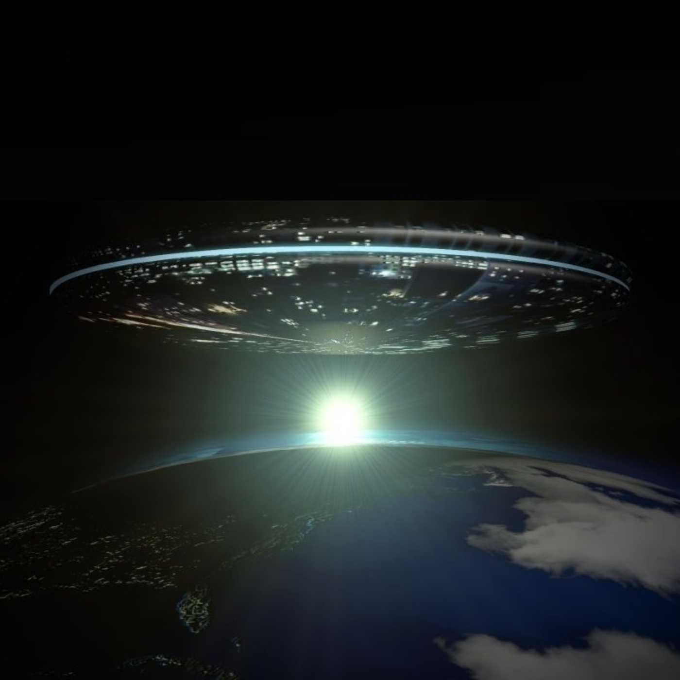 1070 - La hipótesis de El Bosque Oscuro
