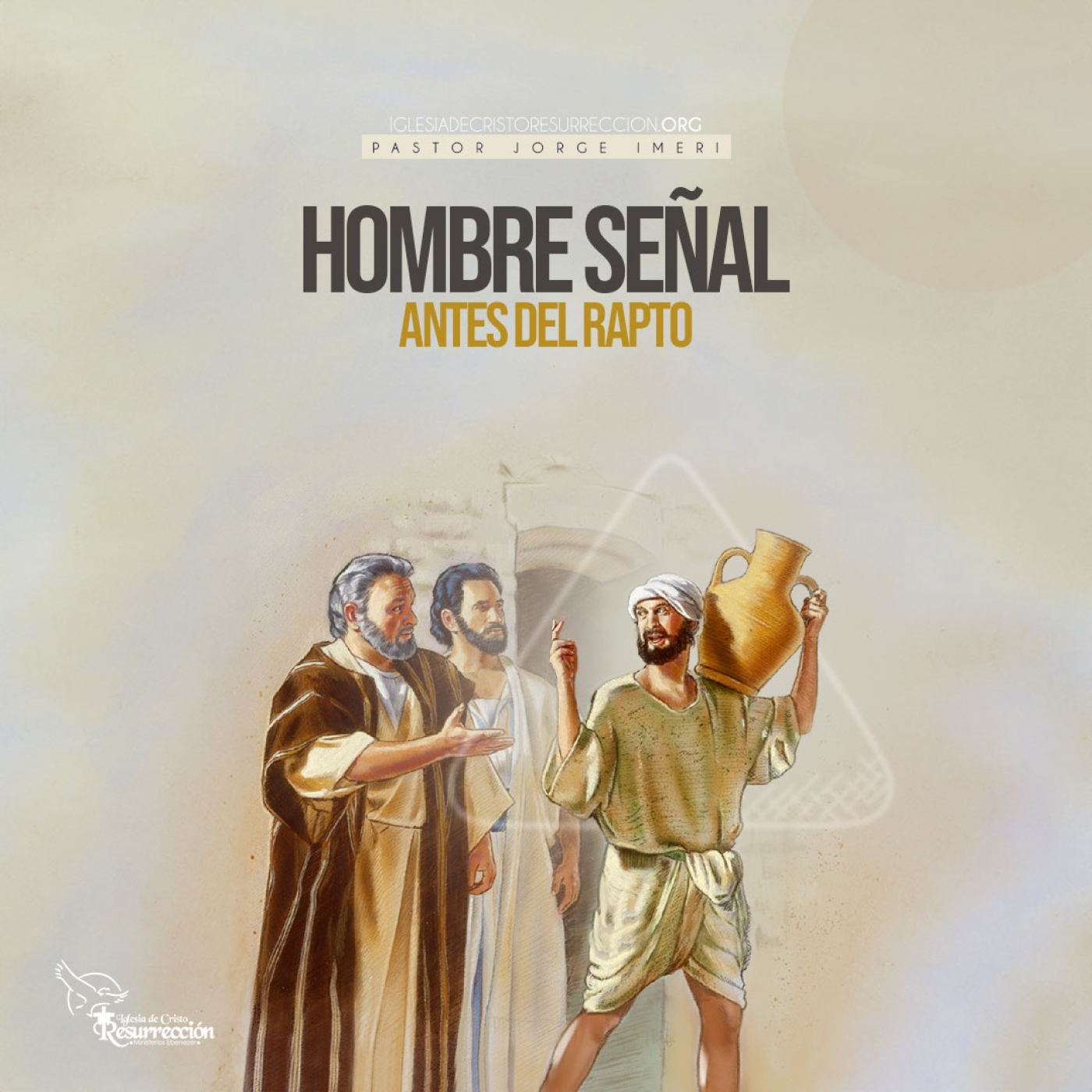 Iglesia de Cristo Resurrección
