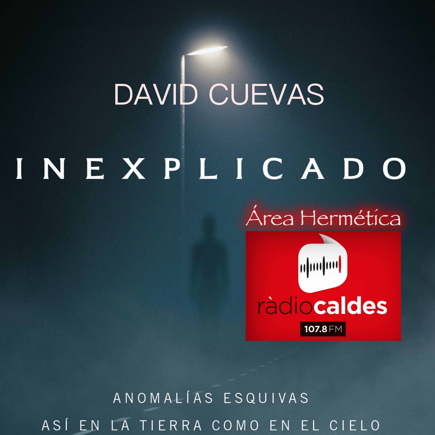 Area Hermetica Misteris
