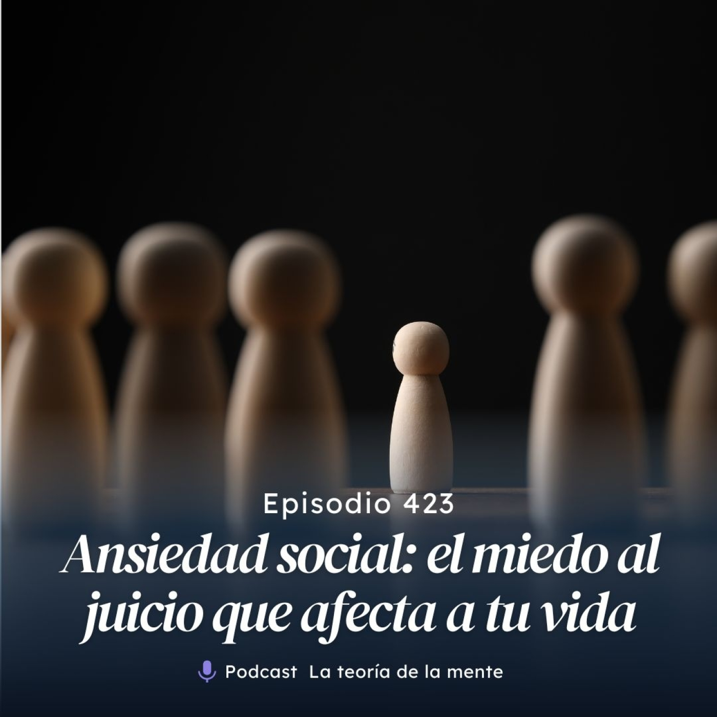 La teoria de la mente