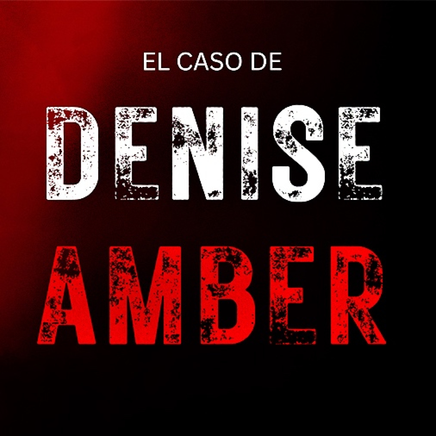 Denise Amber Lee episode artwork