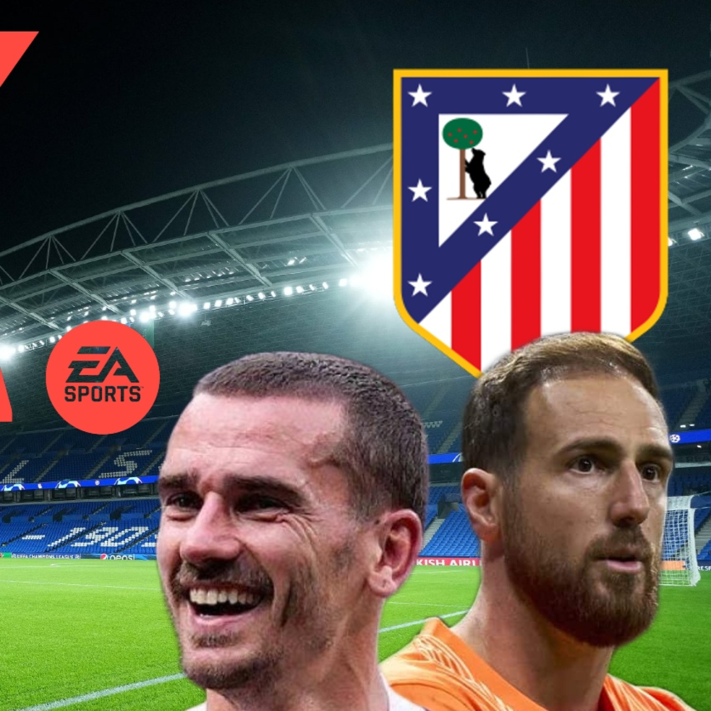 PREVIA del REAL SOCIEDAD - ATLÉTICO DE MADRID | PRIMER PARTIDO del 2026: A GANAR en ANOETA episode artwork