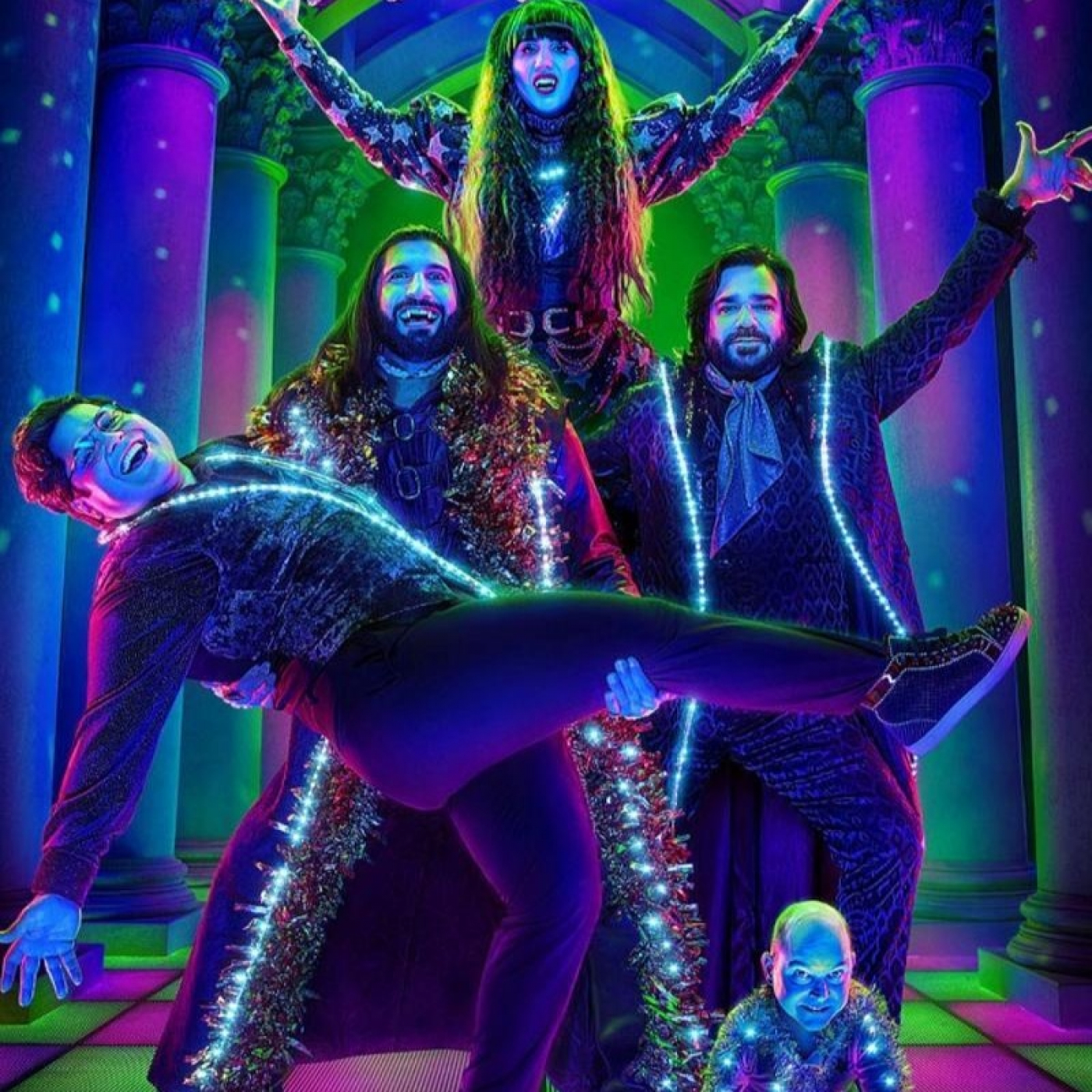 EL GRIMORIO INSOMNE (Lecturas y audiorelatos)