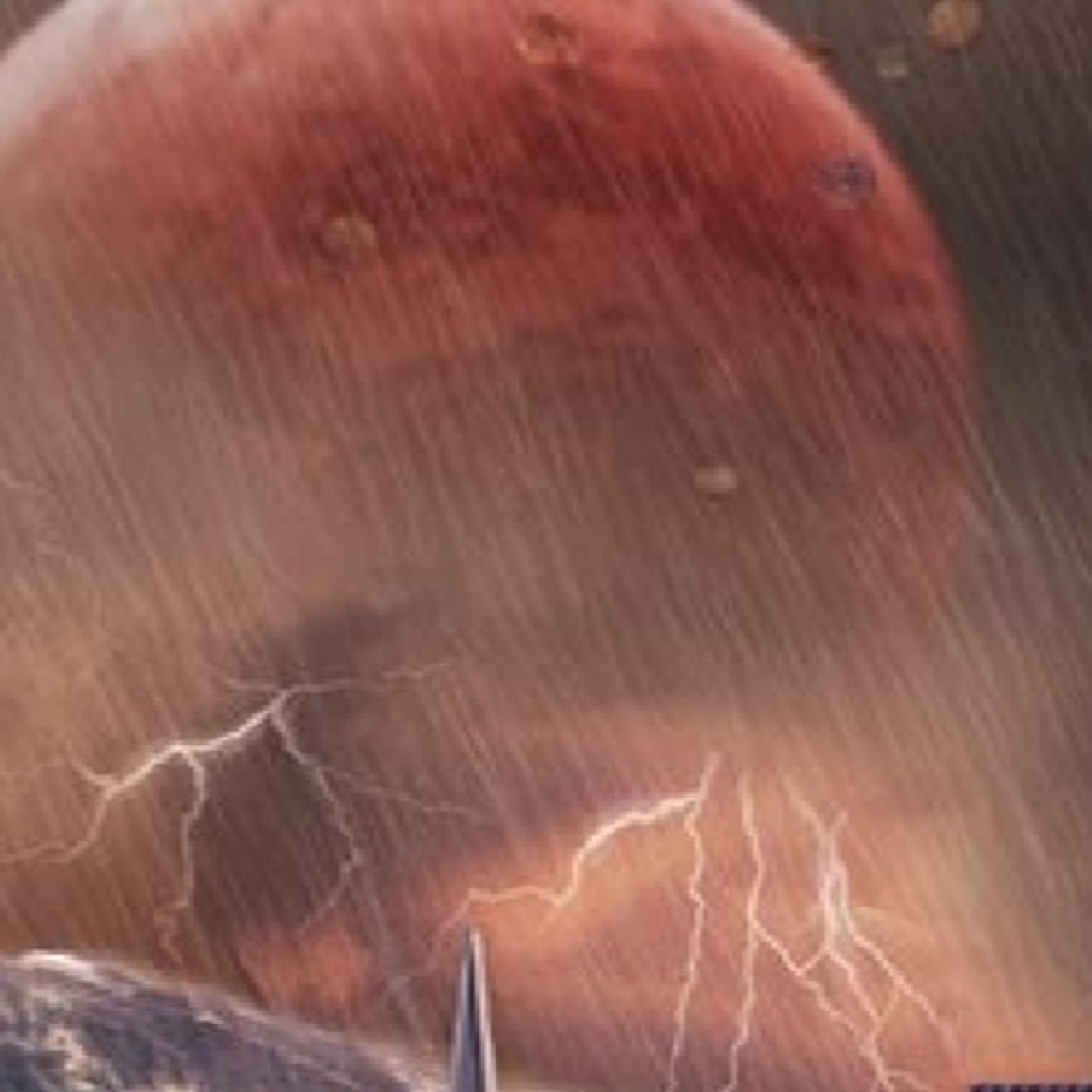 El Planeta Plutón, Los Extraterrestres y el Exodo episode artwork