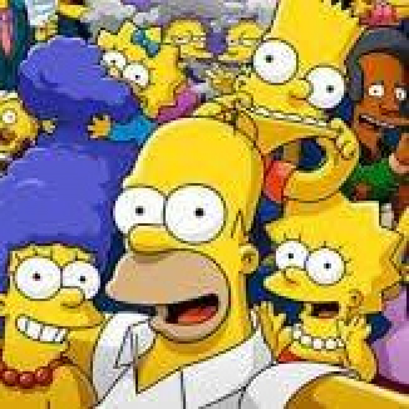Buenos Días Mundo 19-4-2023 episode artwork
