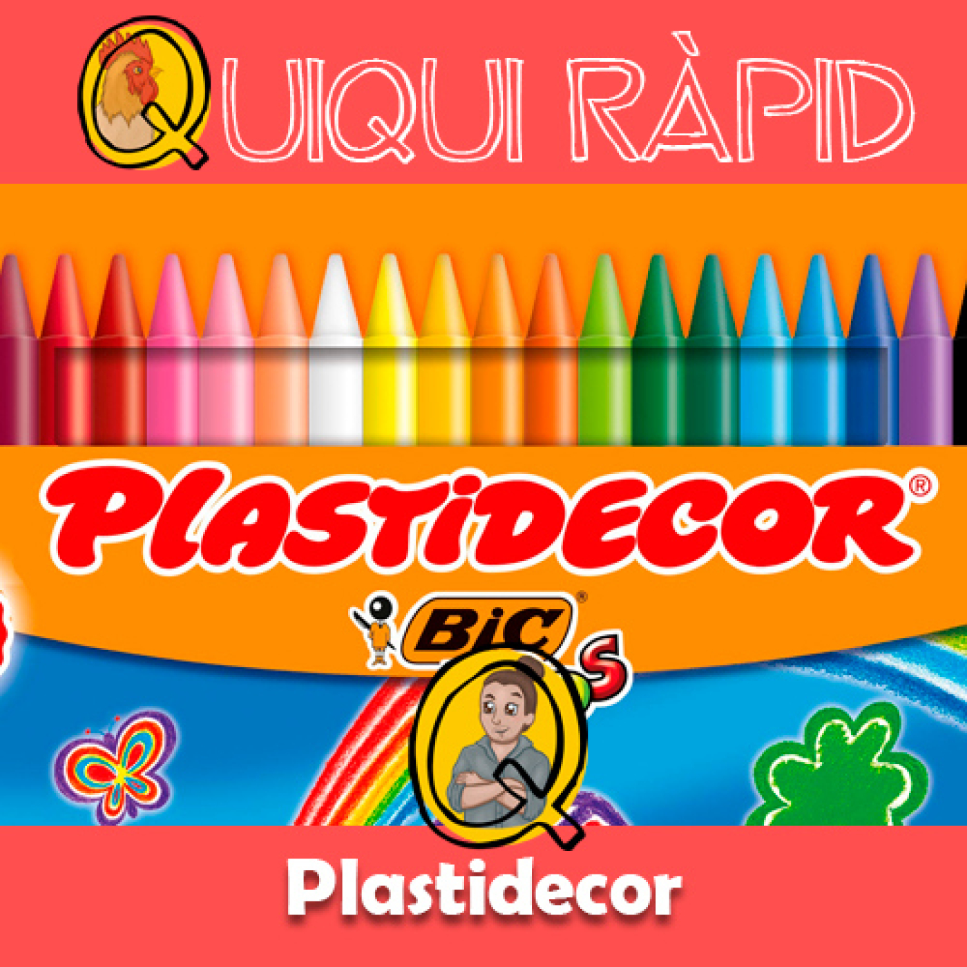 Quiquiriquic