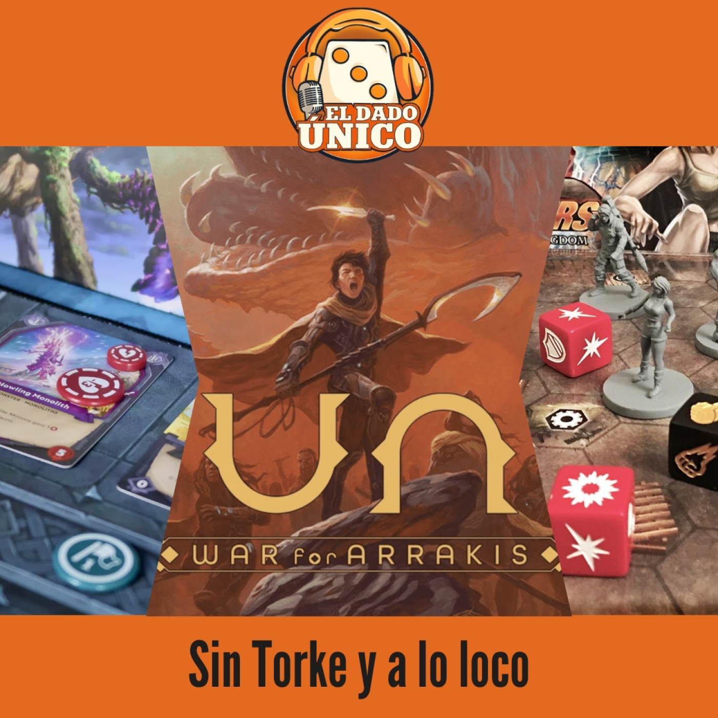 El Dado Único