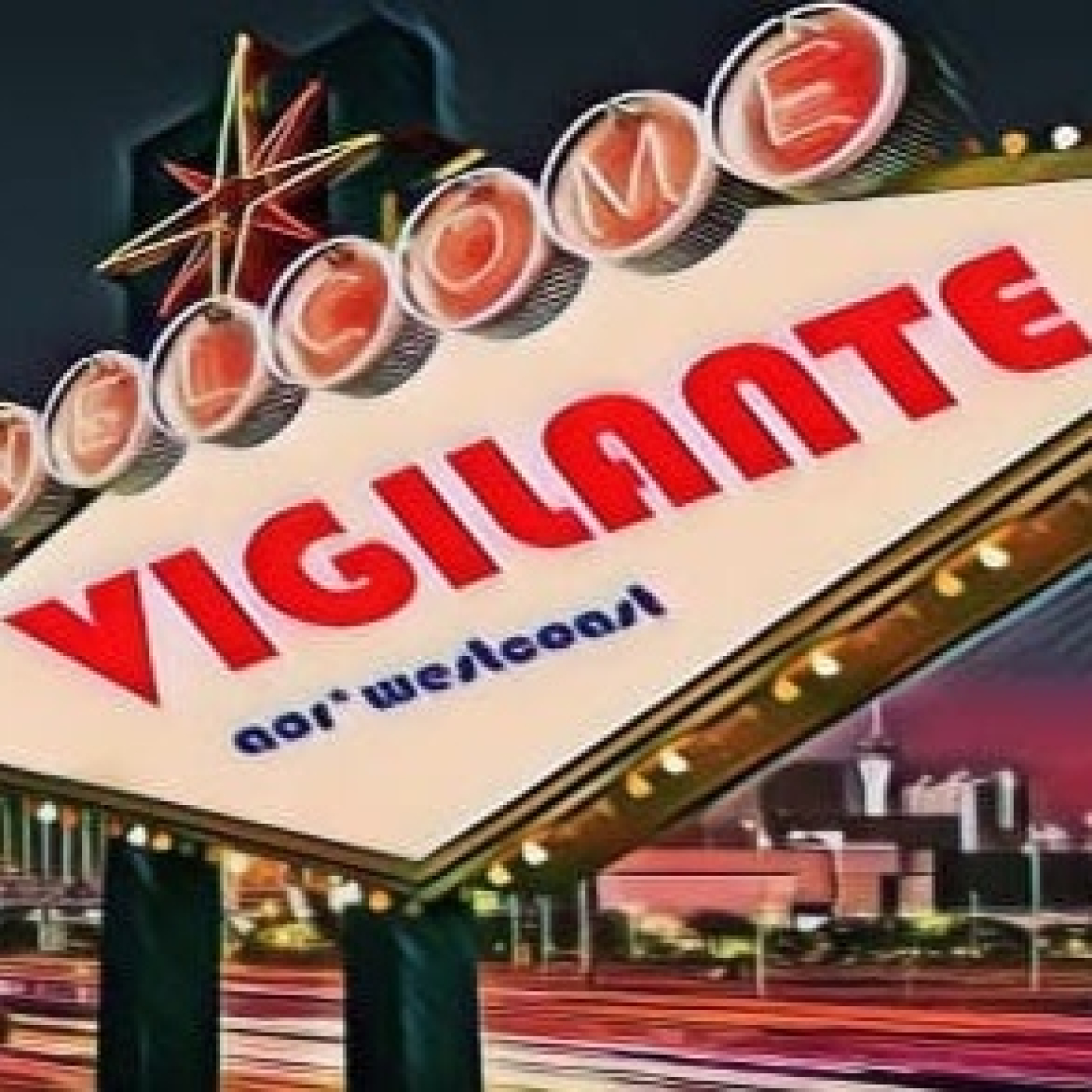 Vigilant3 Aor Top History By Oscar Garcia del Pomar episode artwork
