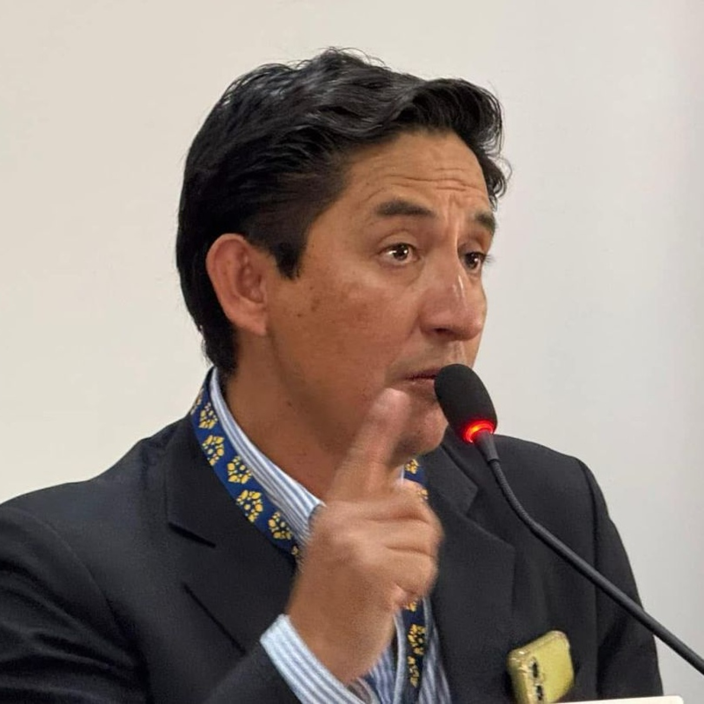 ENTREVISTAS