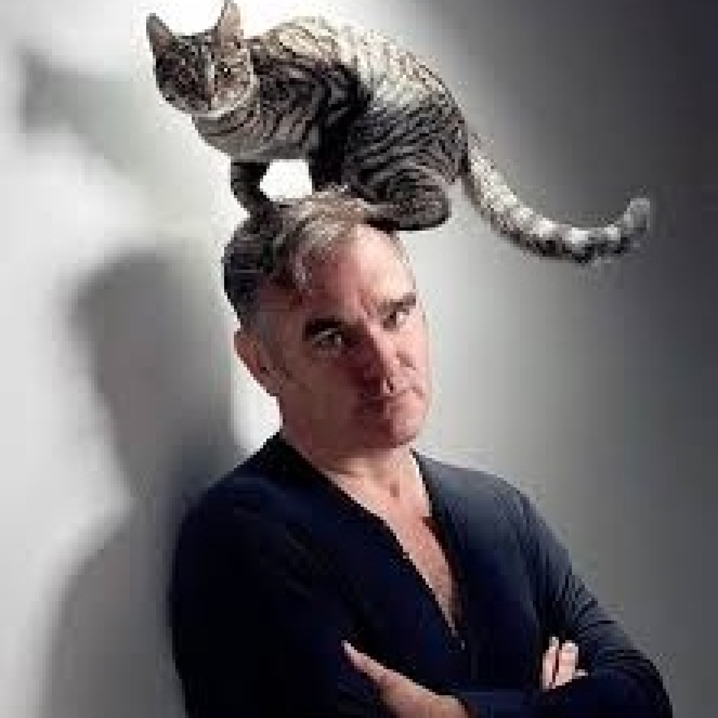 5 discos imprescindibles de Morrissey en solitario episode artwork