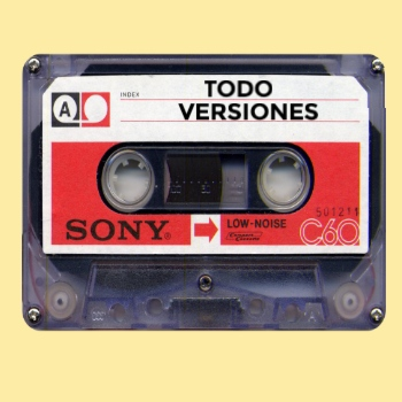 TODO VERSIONES