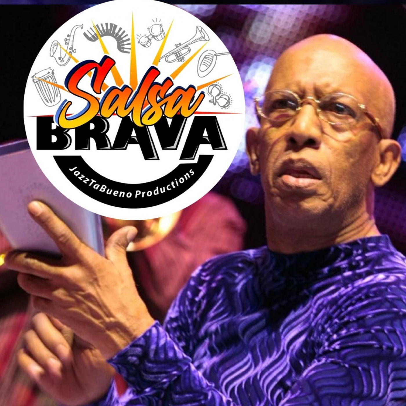 SalsaBrava