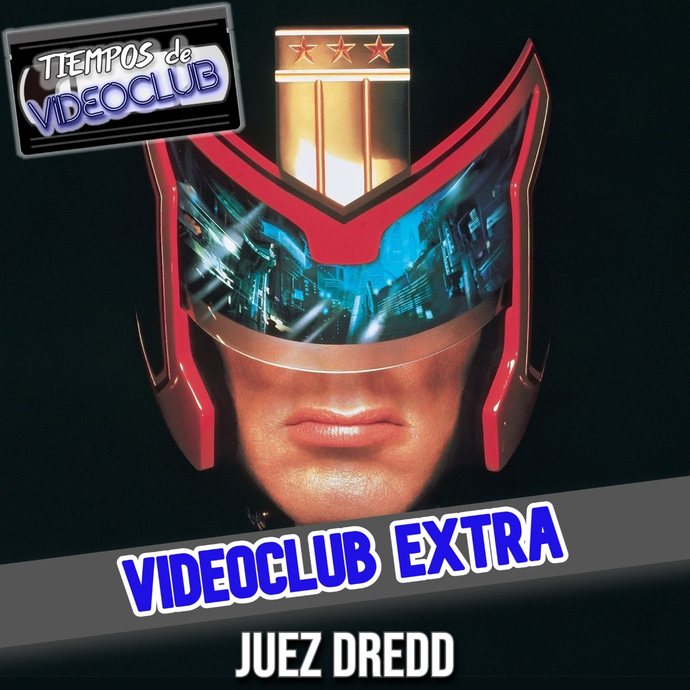 Tiempos de Videoclub