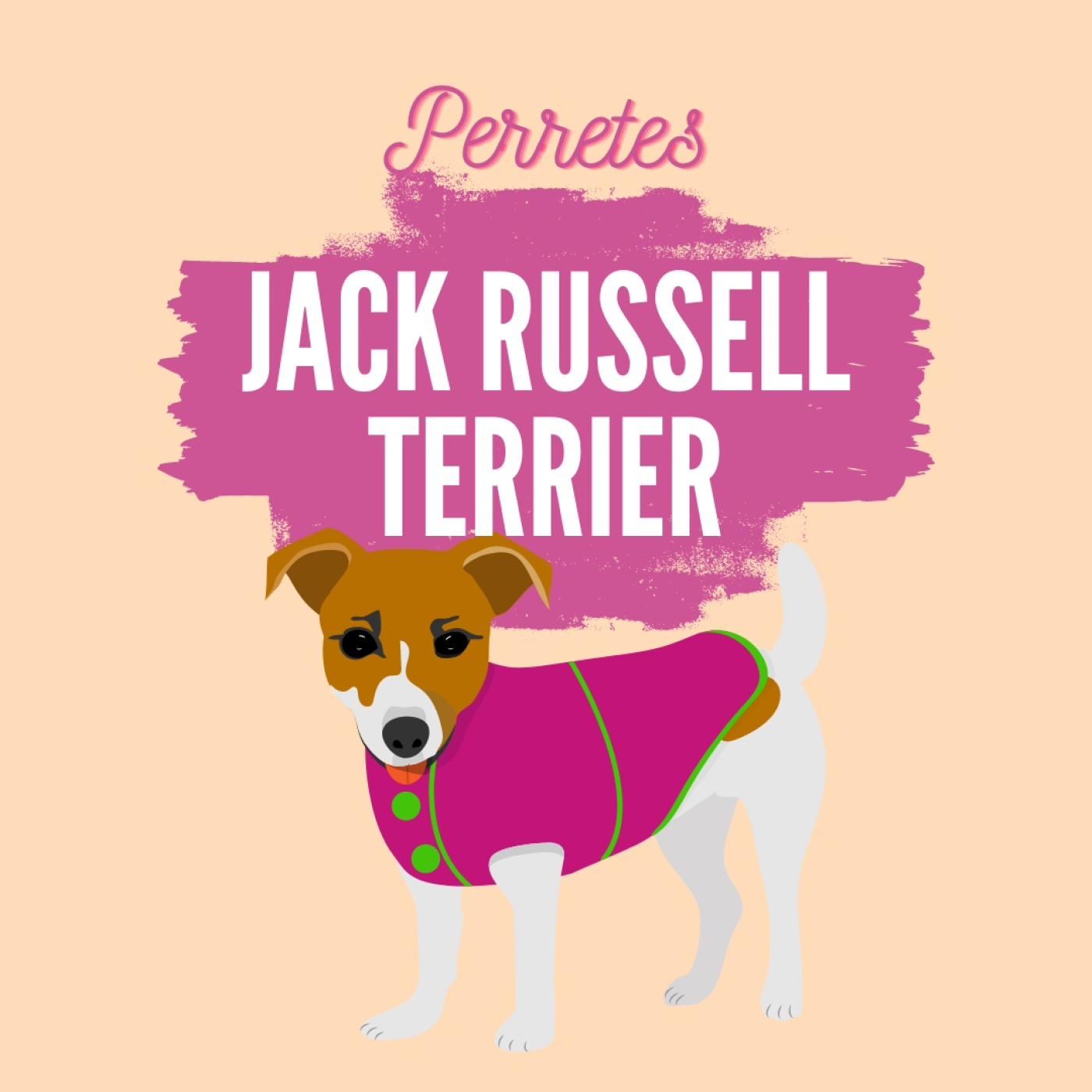Perretes | Las razas de perros