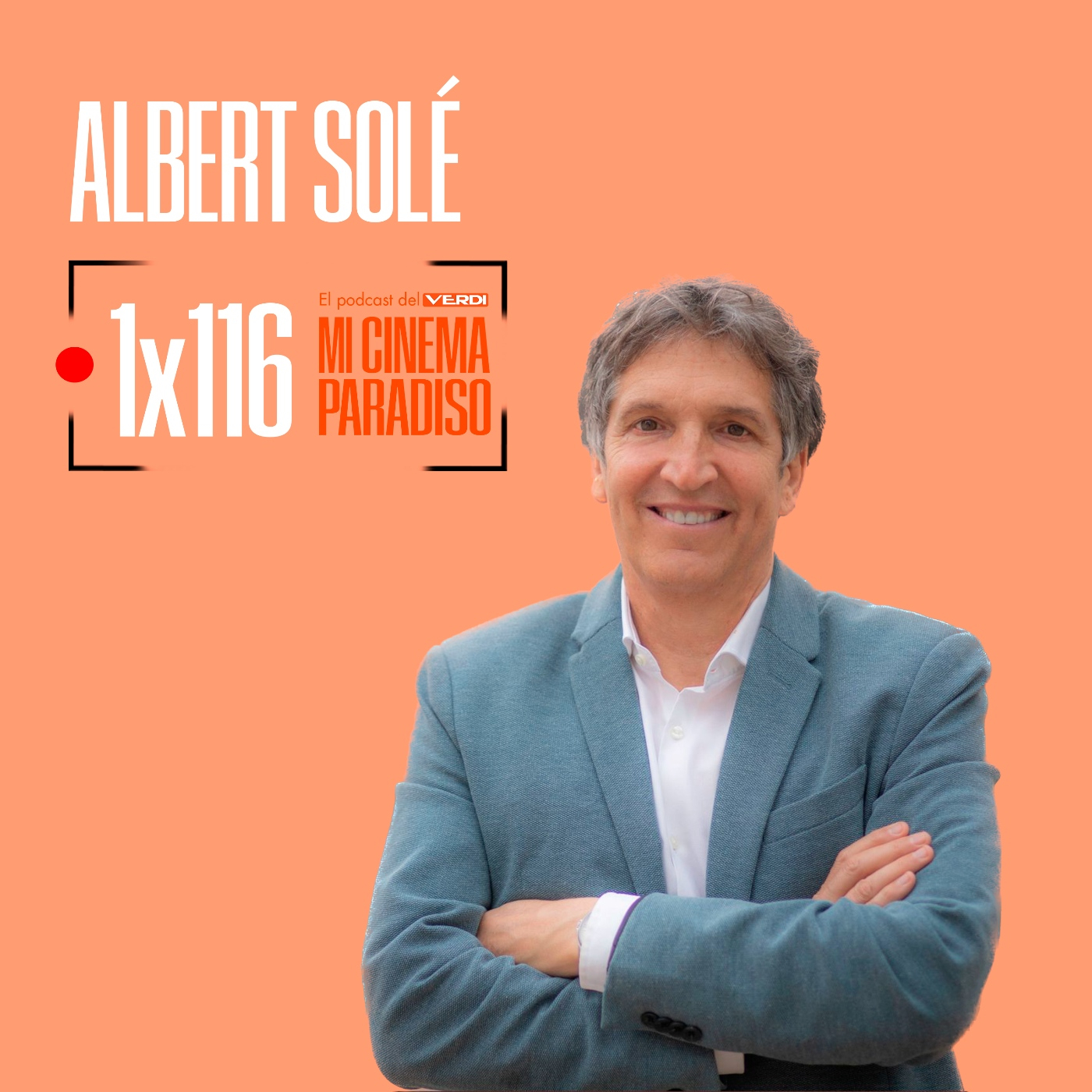 Mi Cinema Paradiso (El podcast del Verdi)