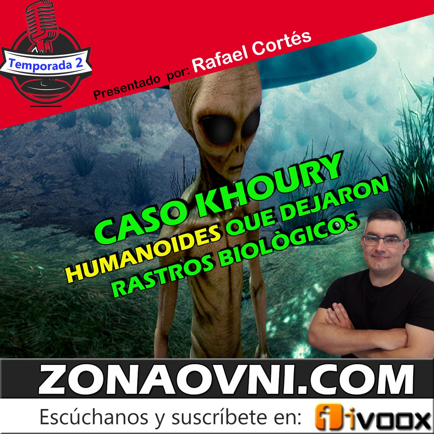 ZONAOVNI.COM con Rafael Cortés