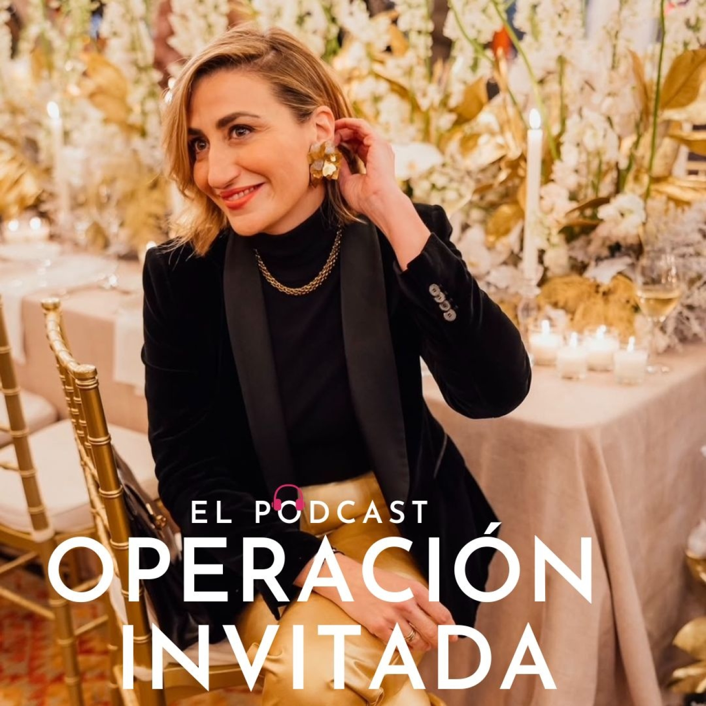 Houston tenemos una boda_ Podcast bodas en España