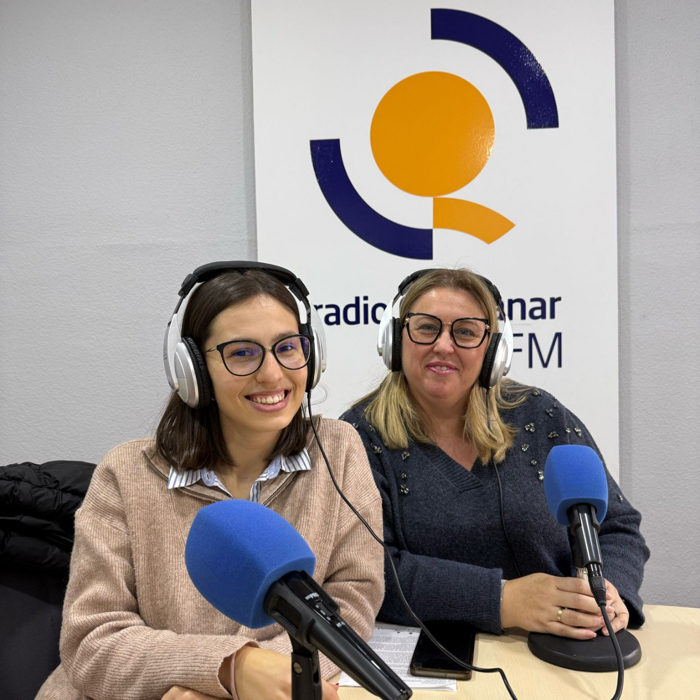 Radio Quintanar 107.9