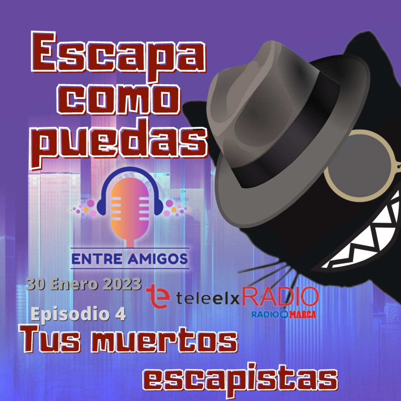 Radio Escape