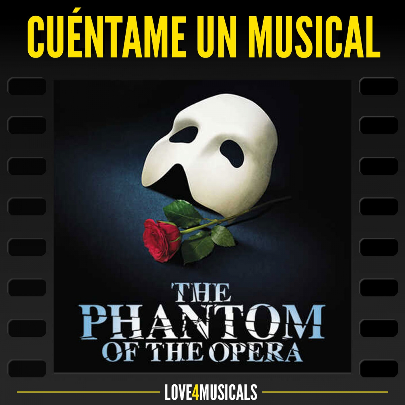 Love4musicals