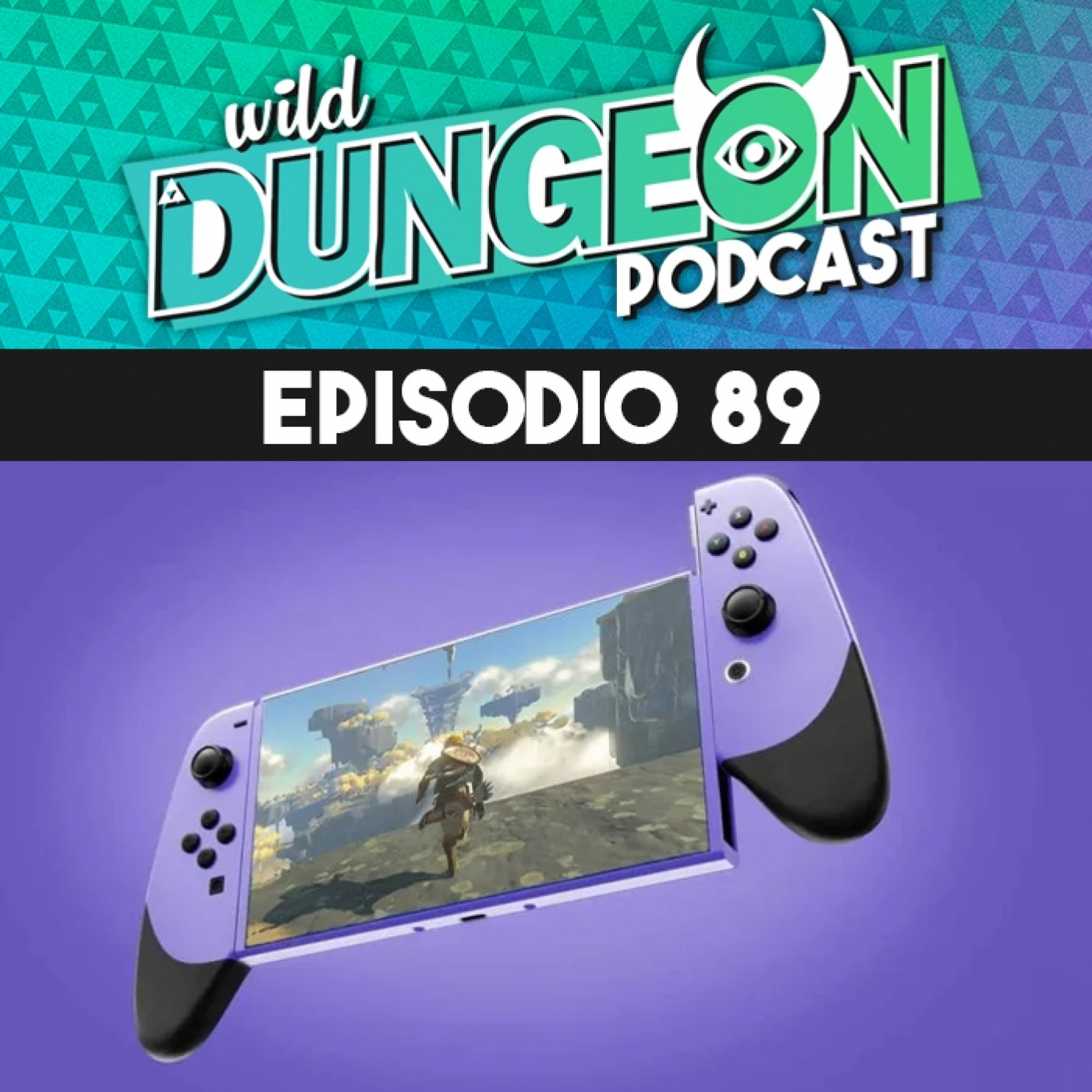 Wild Dungeon Podcast