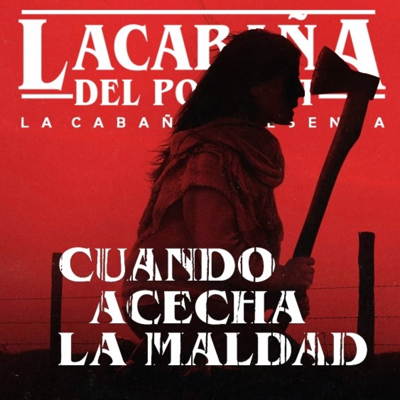 La Cabaña del Podcast