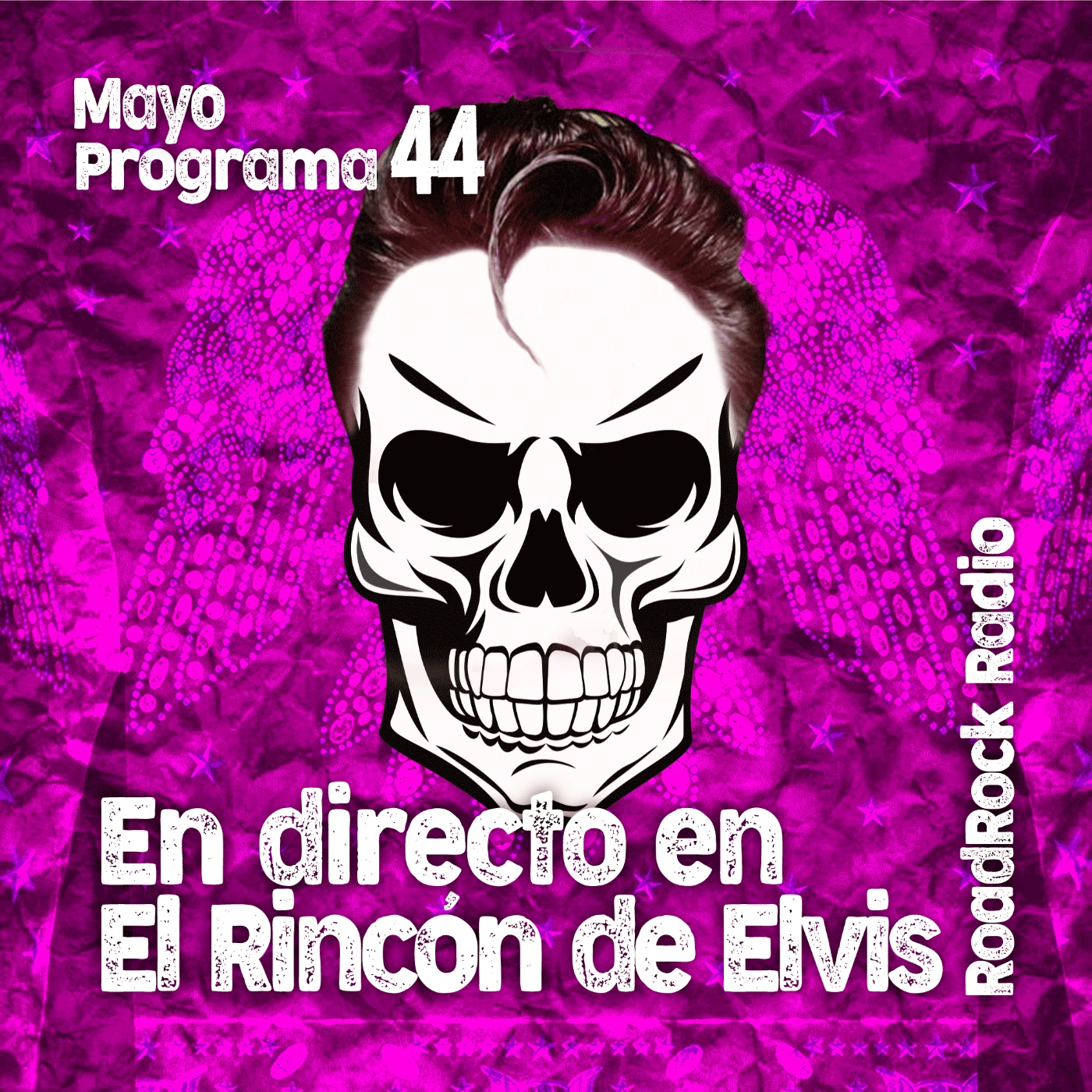 Road Rock Radio