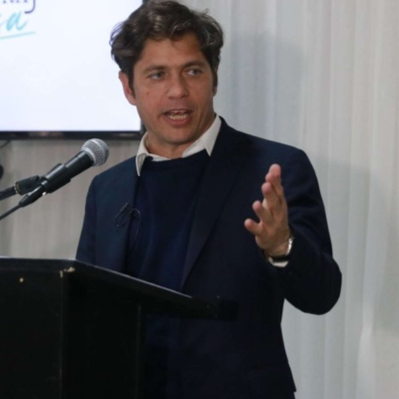 Luis María Serralunga
